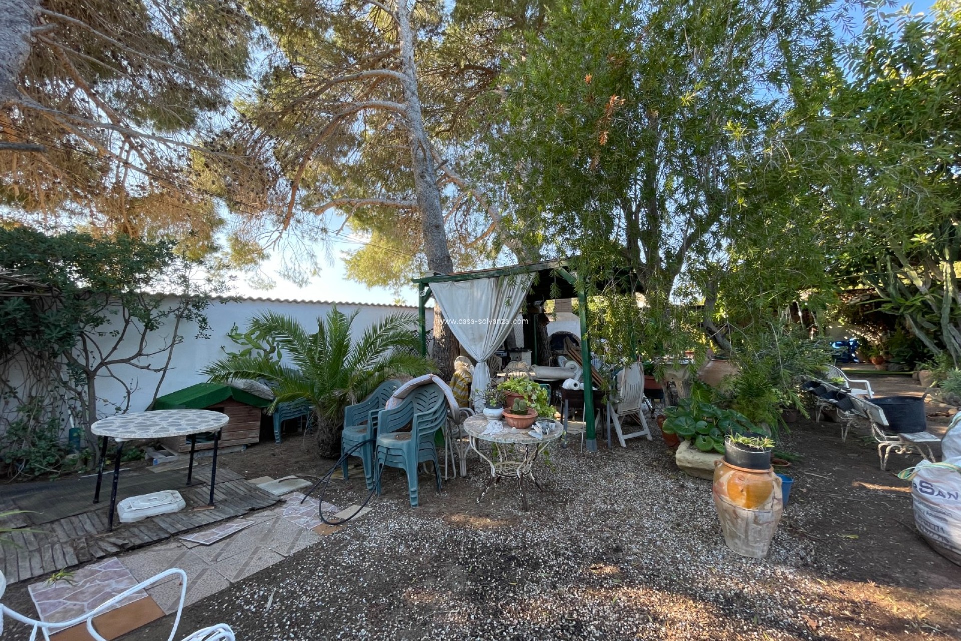 Revente - Villa - Orihuela Costa - Costa Blanca