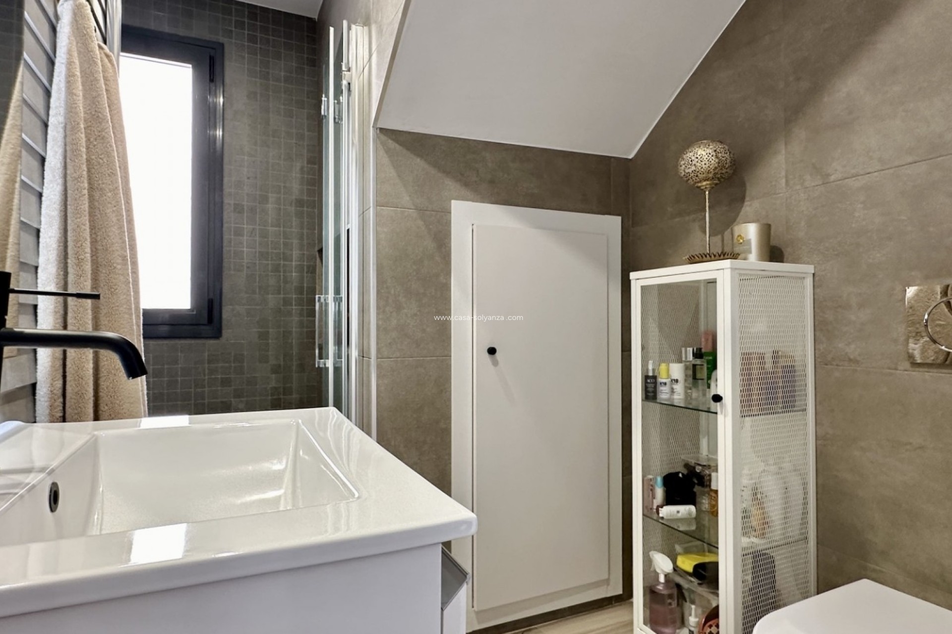 Revente - Villa - Orihuela Costa - Costa Blanca