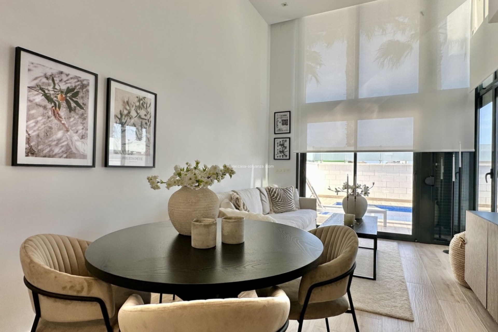 Revente - Villa - Orihuela Costa - Costa Blanca