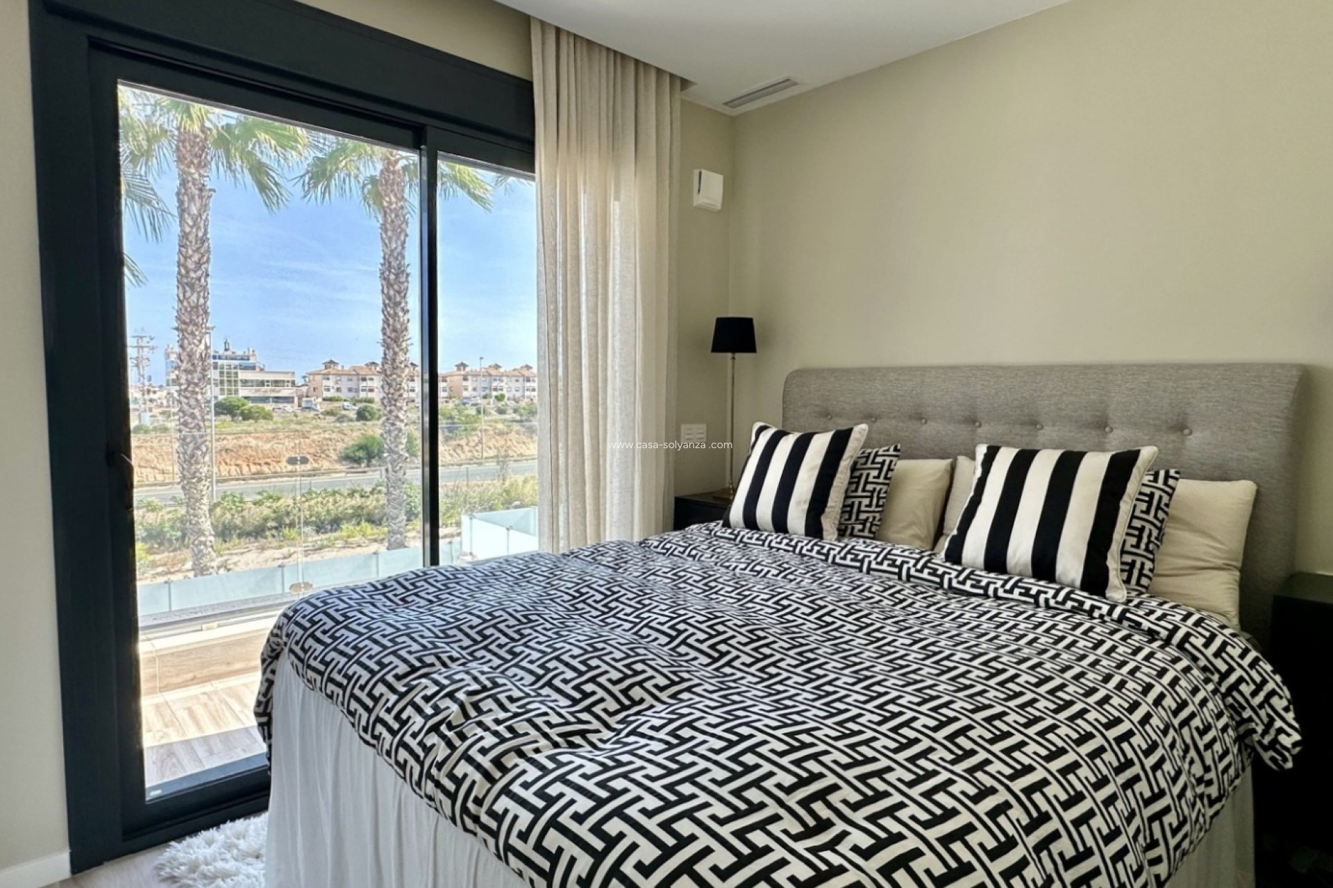 Revente - Villa - Orihuela Costa - Costa Blanca