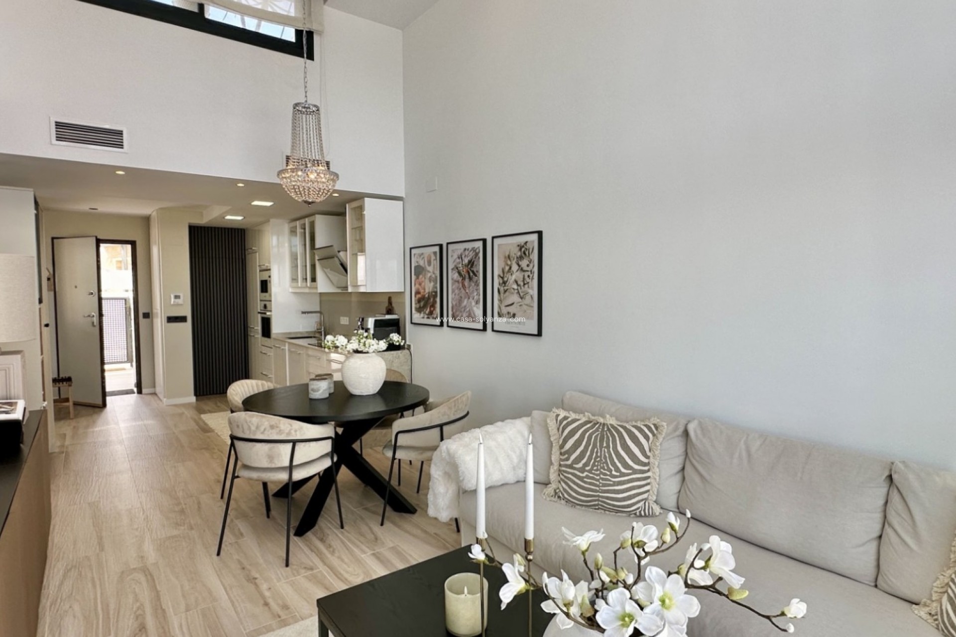 Revente - Villa - Orihuela Costa - Costa Blanca