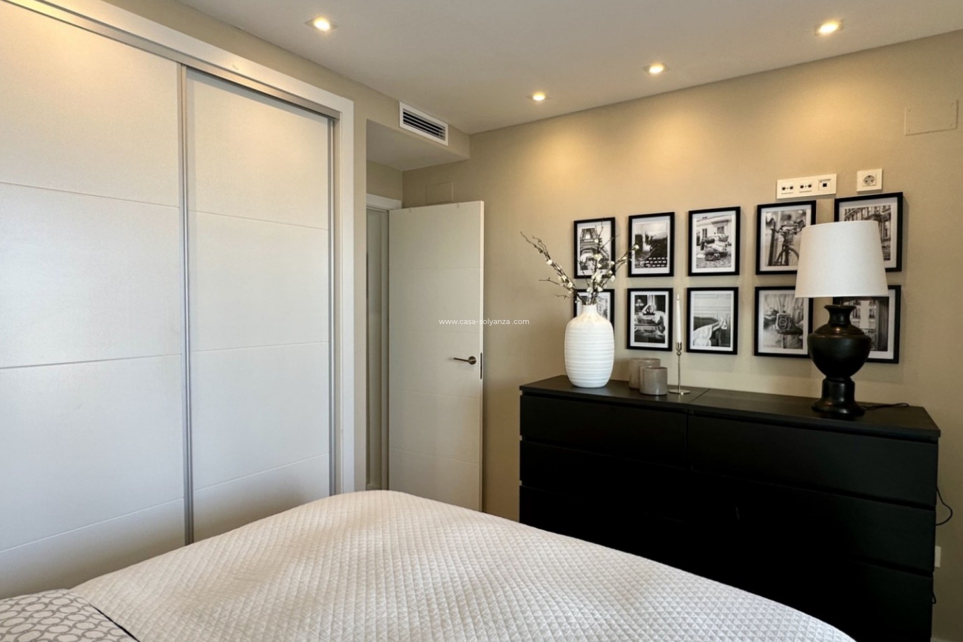 Revente - Villa - Orihuela Costa - Costa Blanca