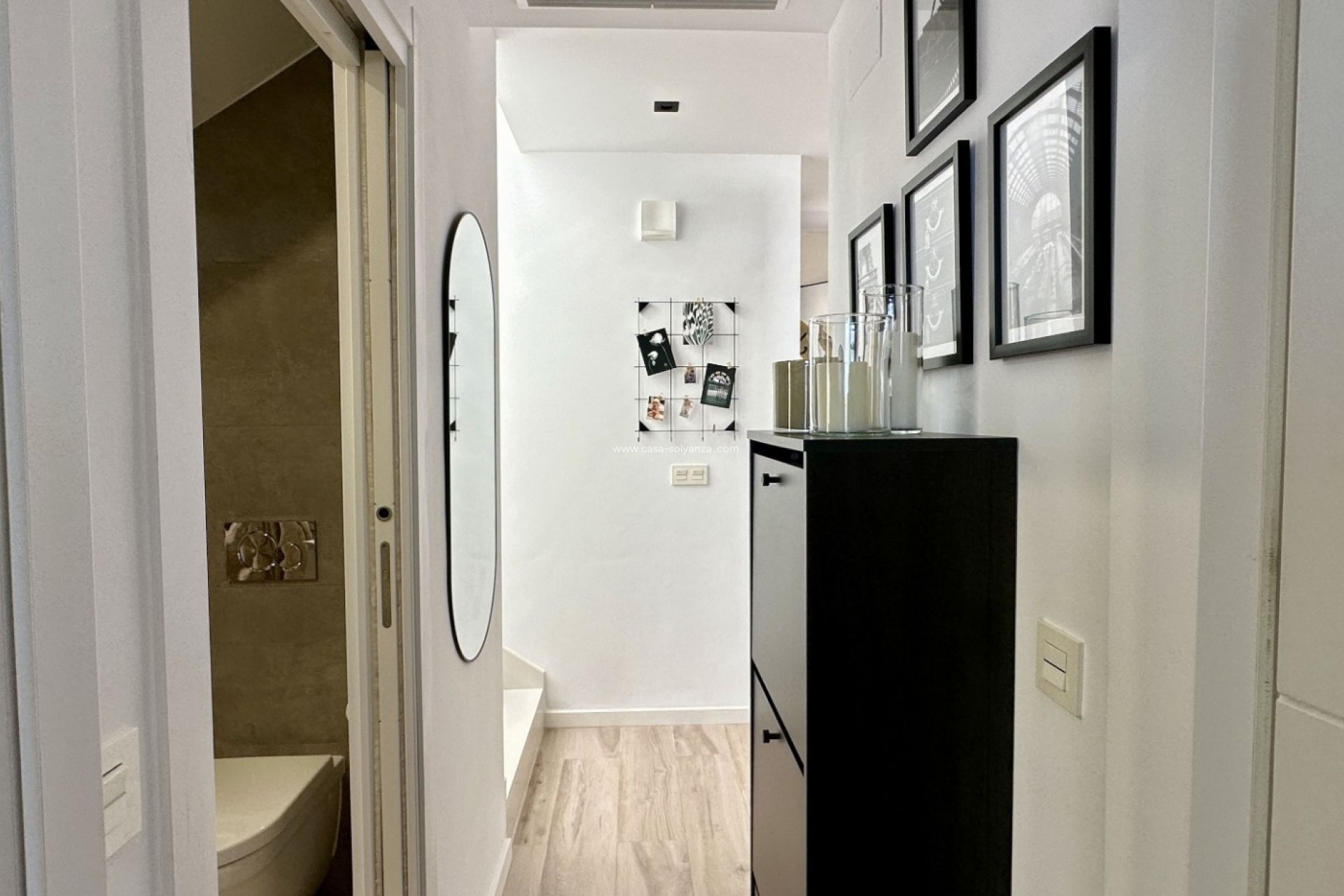 Revente - Villa - Orihuela Costa - Costa Blanca