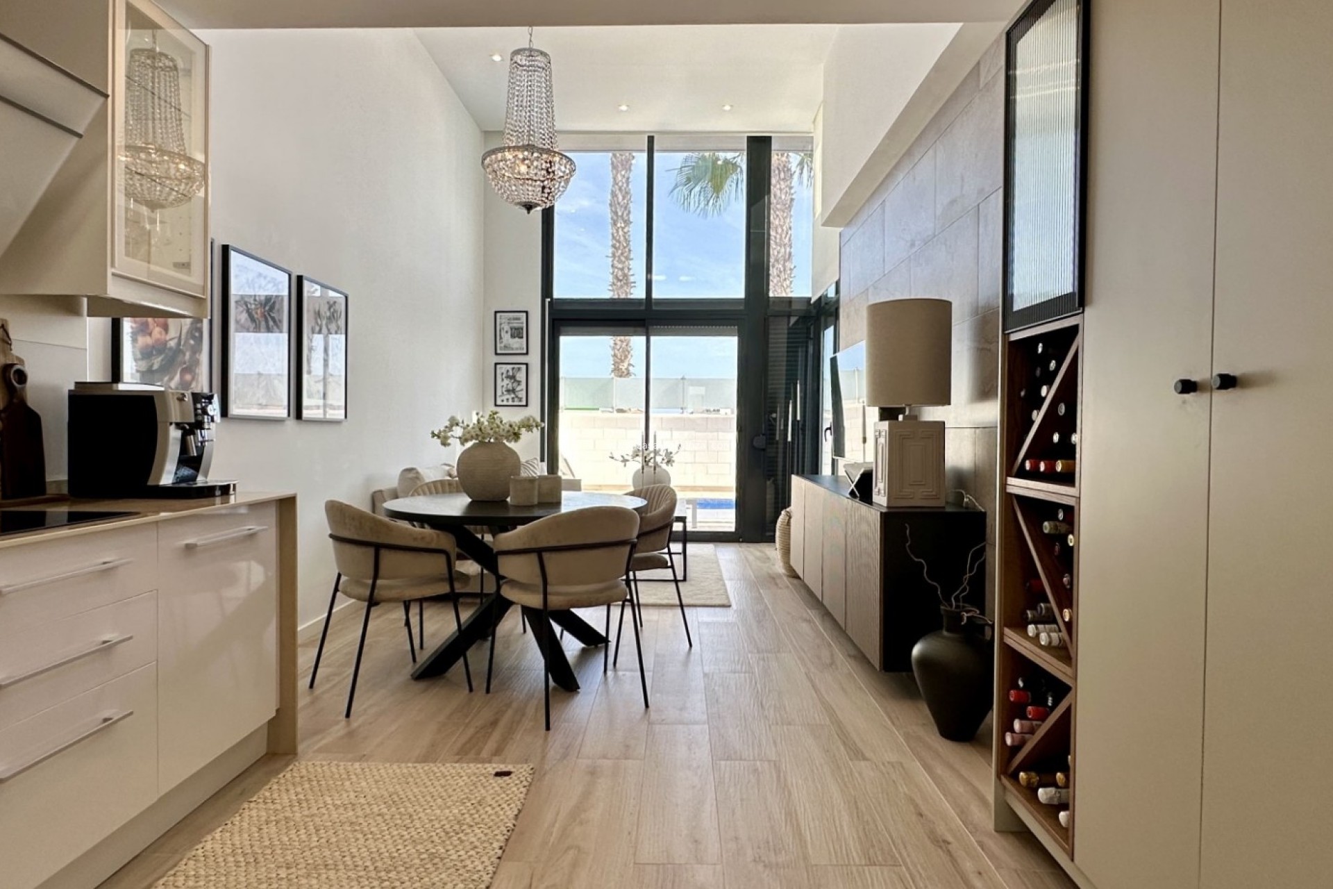 Revente - Villa - Orihuela Costa - Costa Blanca