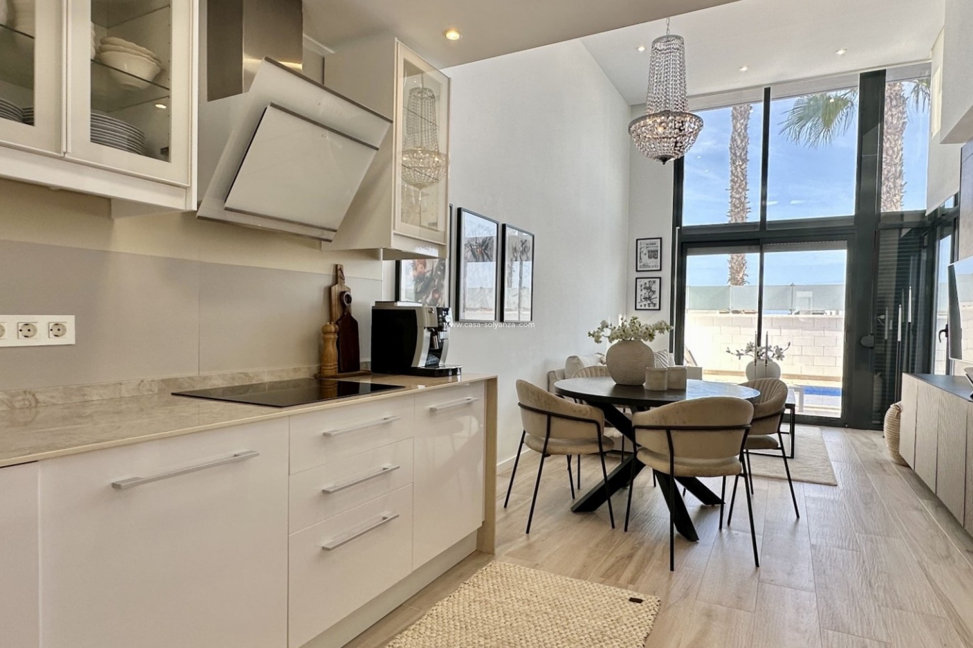 Revente - Villa - Orihuela Costa - Costa Blanca