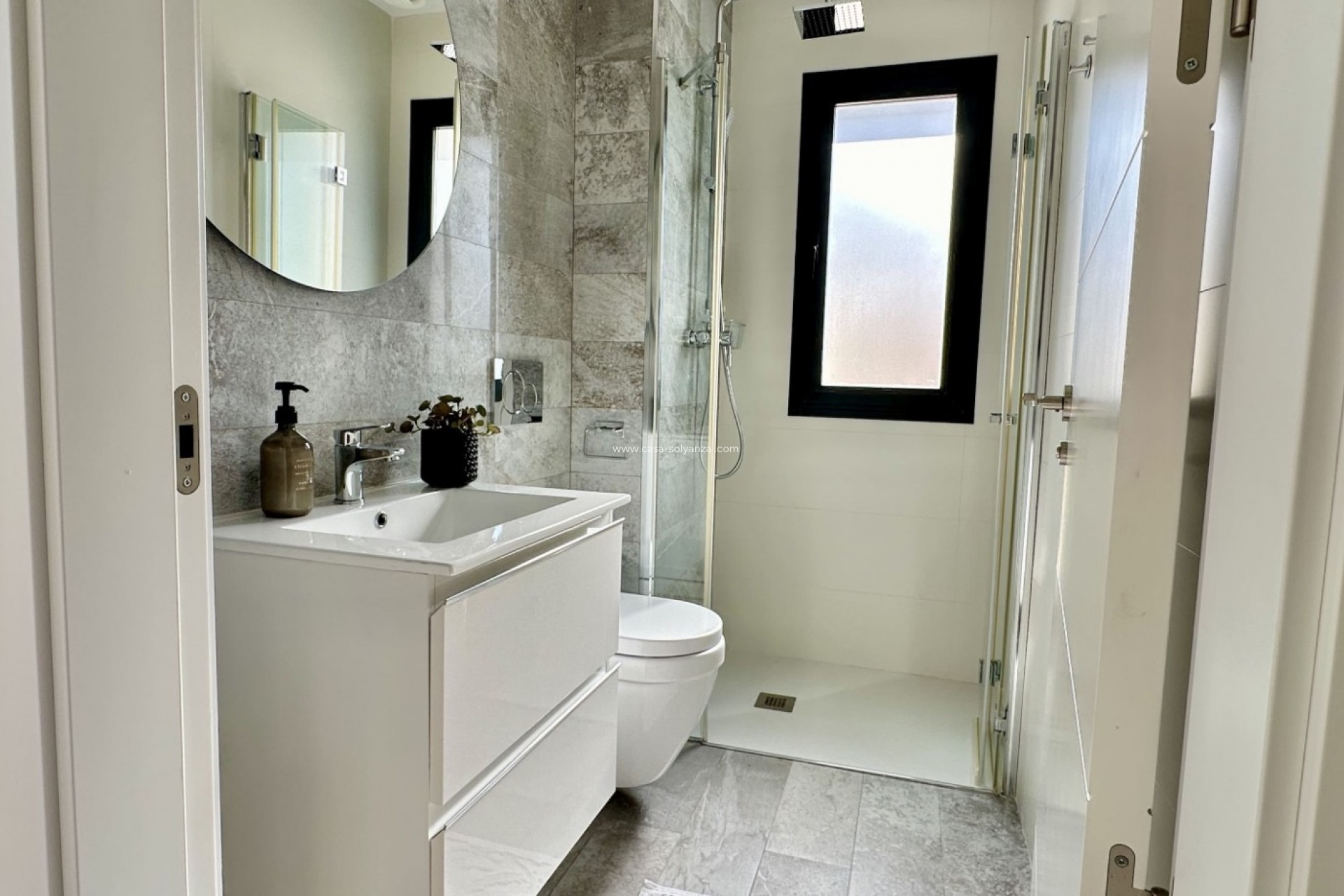 Revente - Villa - Orihuela Costa - Costa Blanca