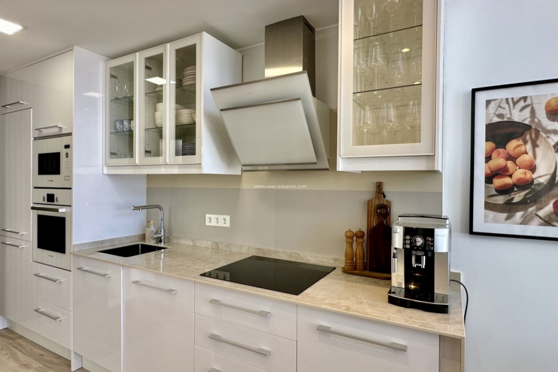 Revente - Villa - Orihuela Costa - Costa Blanca