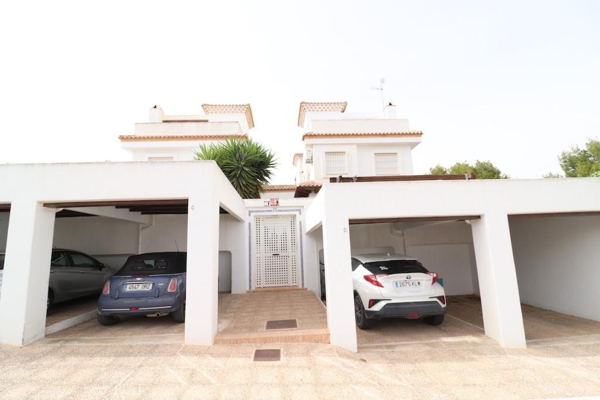 Revente - Villa - Orihuela Costa - Costa Blanca