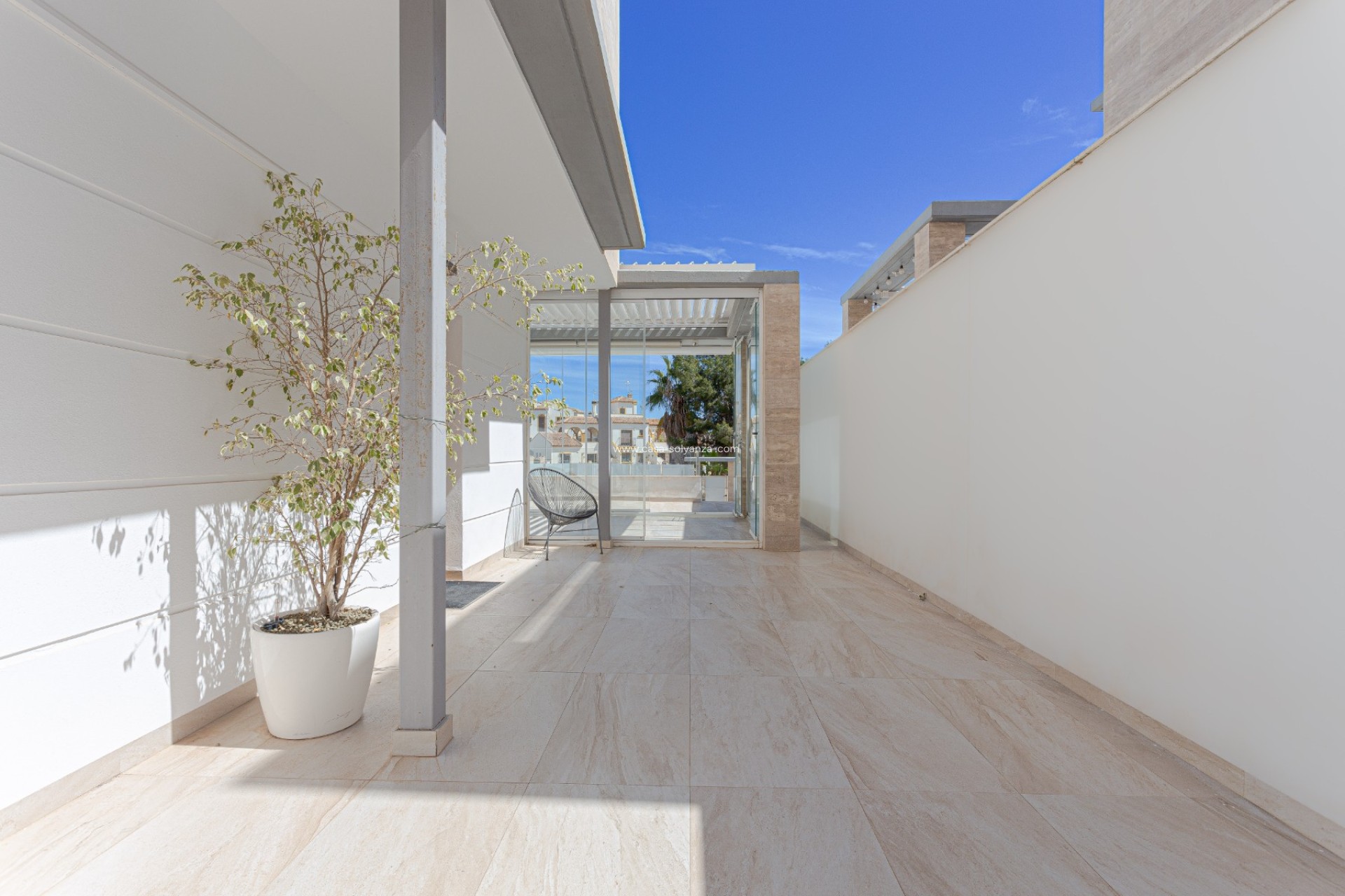 Revente - Villa - Orihuela Costa - Costa Blanca