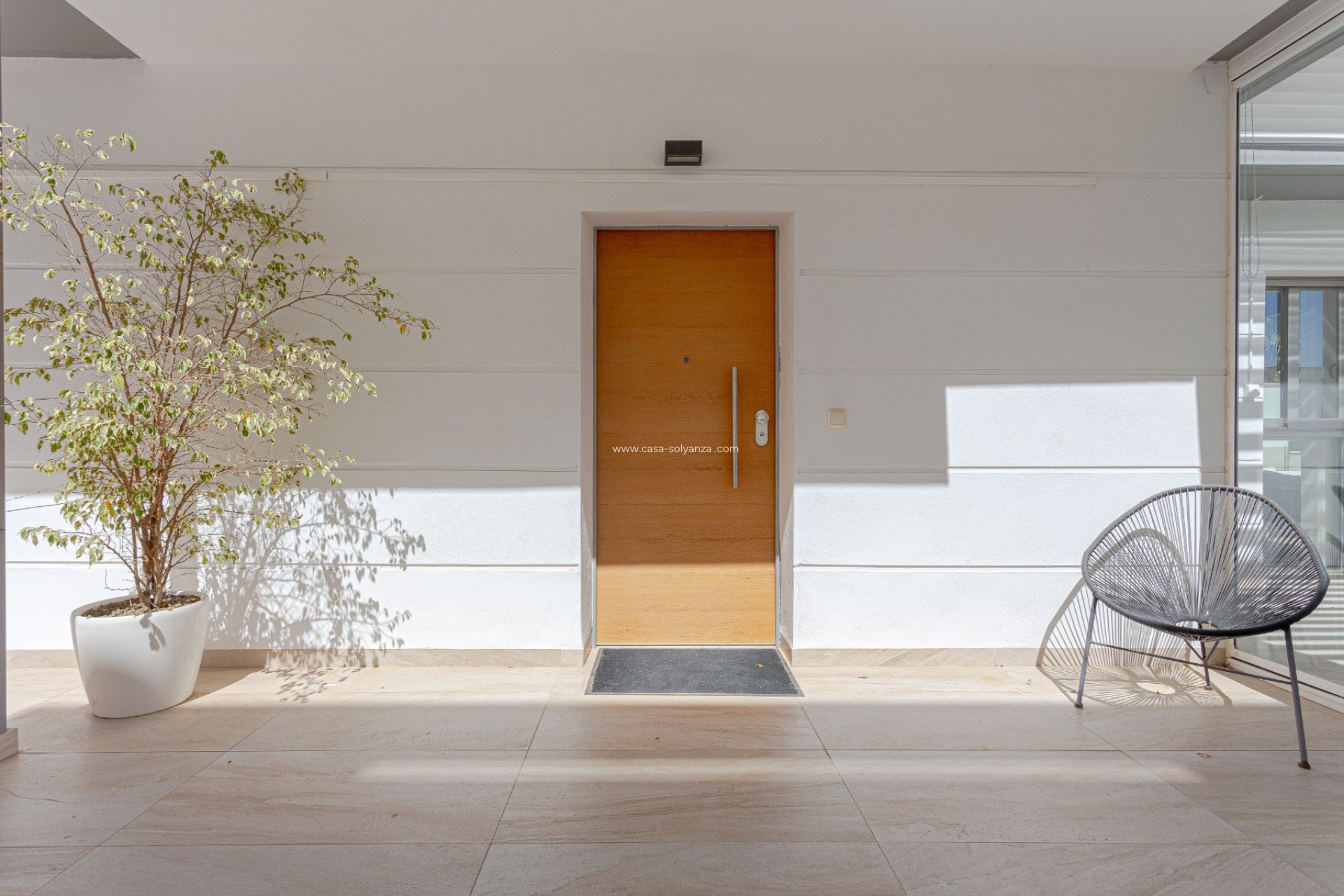 Revente - Villa - Orihuela Costa - Costa Blanca