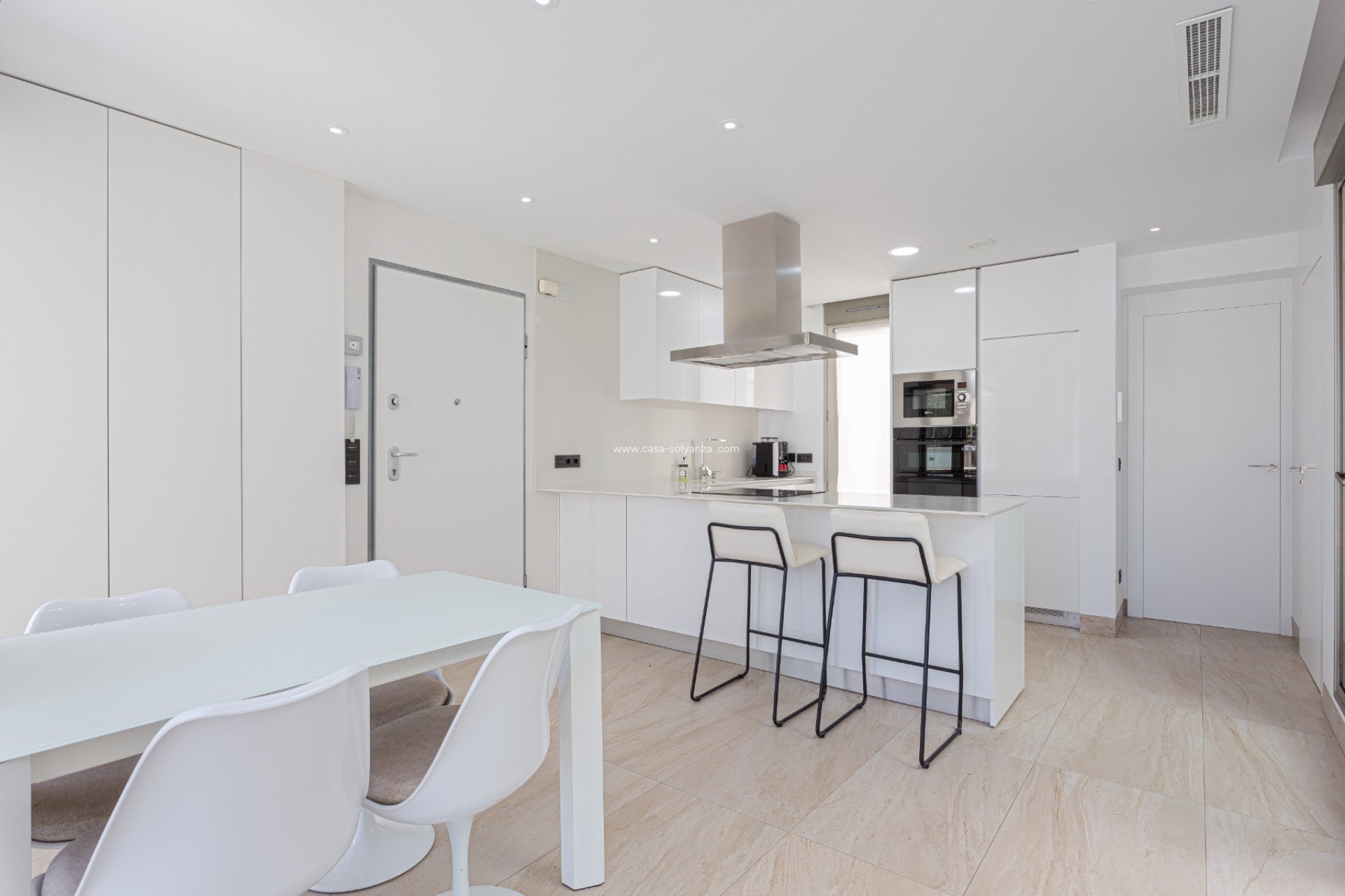 Revente - Villa - Orihuela Costa - Costa Blanca