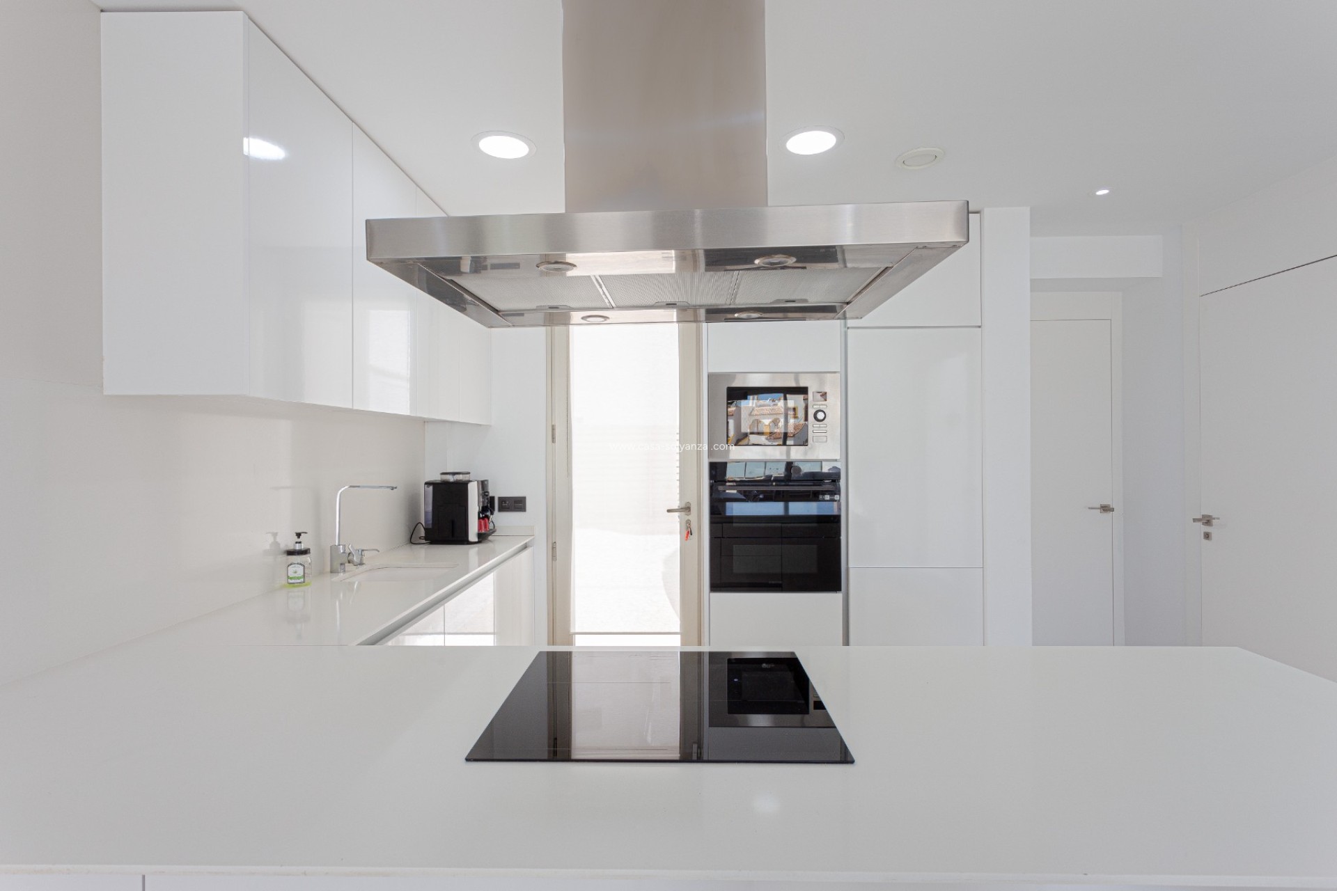 Revente - Villa - Orihuela Costa - Costa Blanca