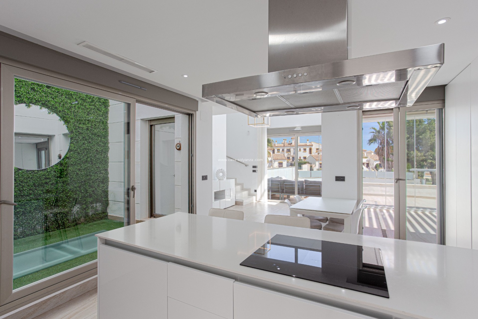 Revente - Villa - Orihuela Costa - Costa Blanca