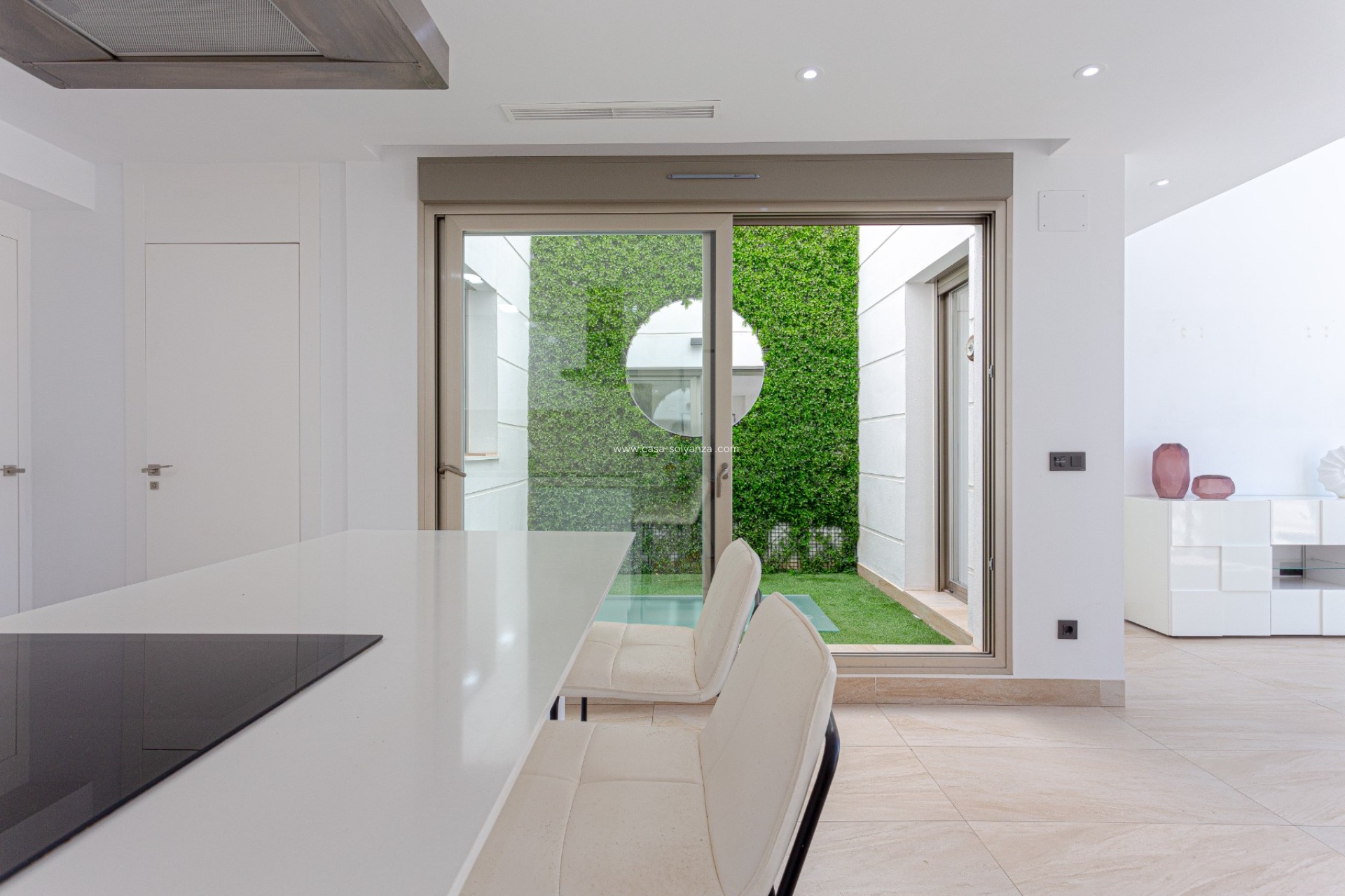 Revente - Villa - Orihuela Costa - Costa Blanca