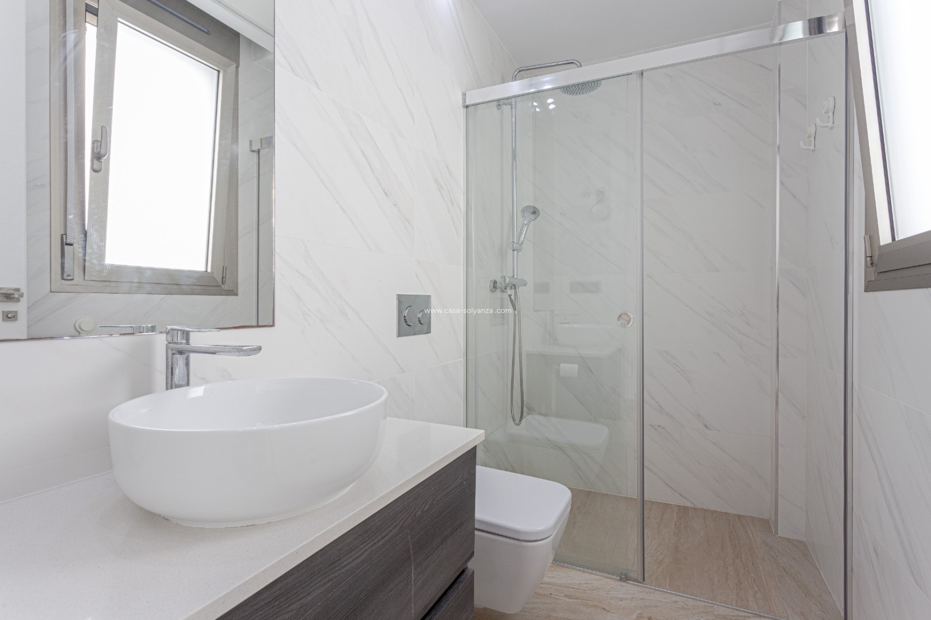 Revente - Villa - Orihuela Costa - Costa Blanca