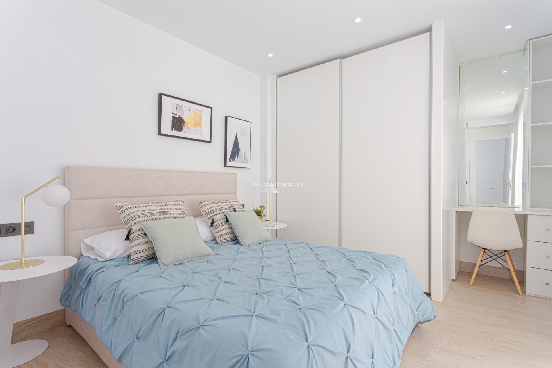 Revente - Villa - Orihuela Costa - Costa Blanca