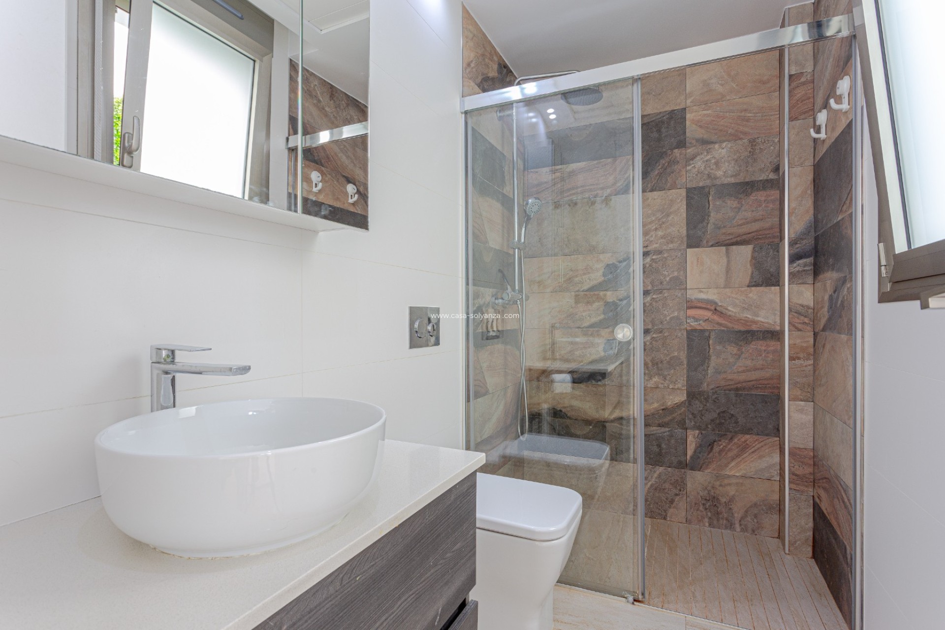 Revente - Villa - Orihuela Costa - Costa Blanca