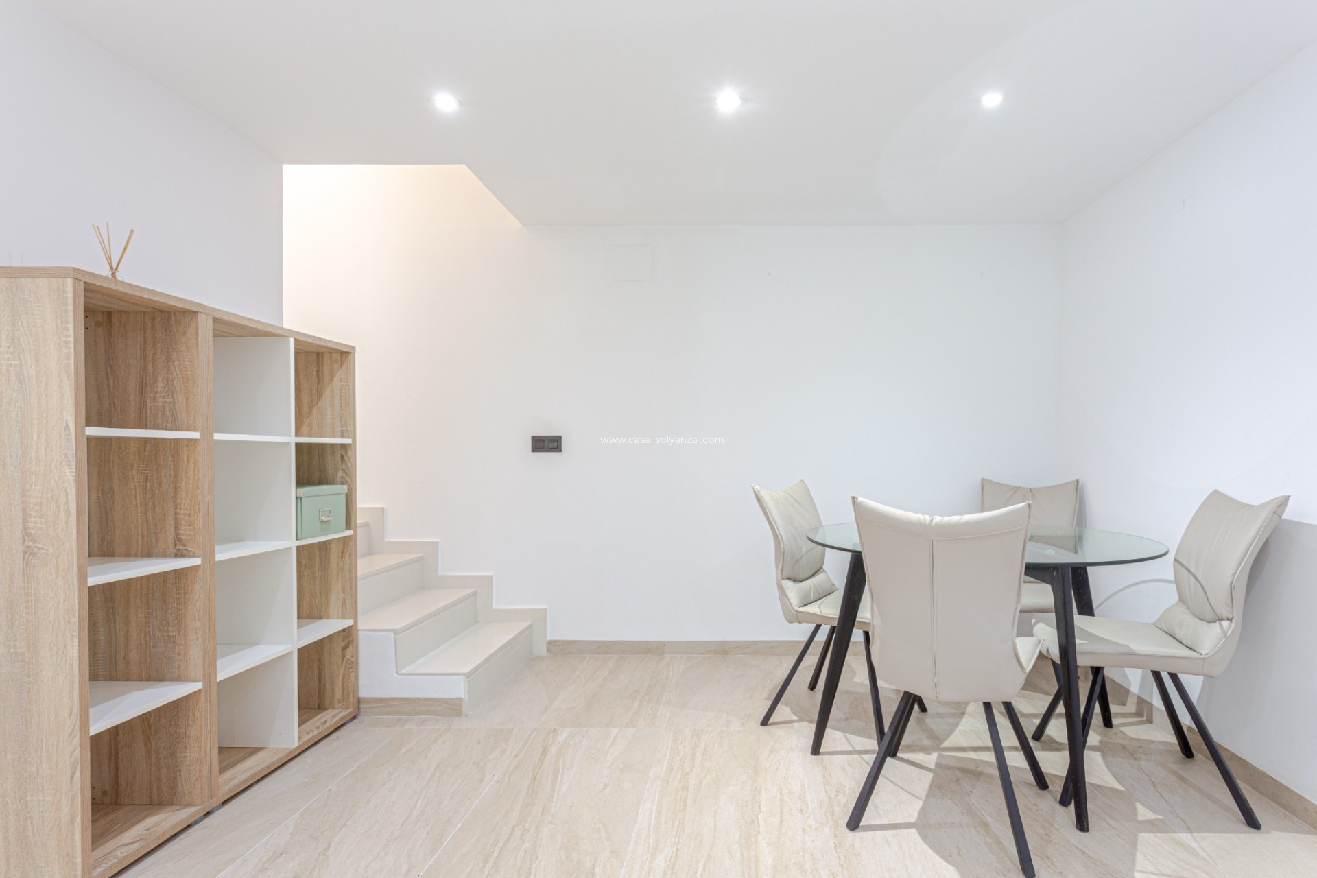 Revente - Villa - Orihuela Costa - Costa Blanca