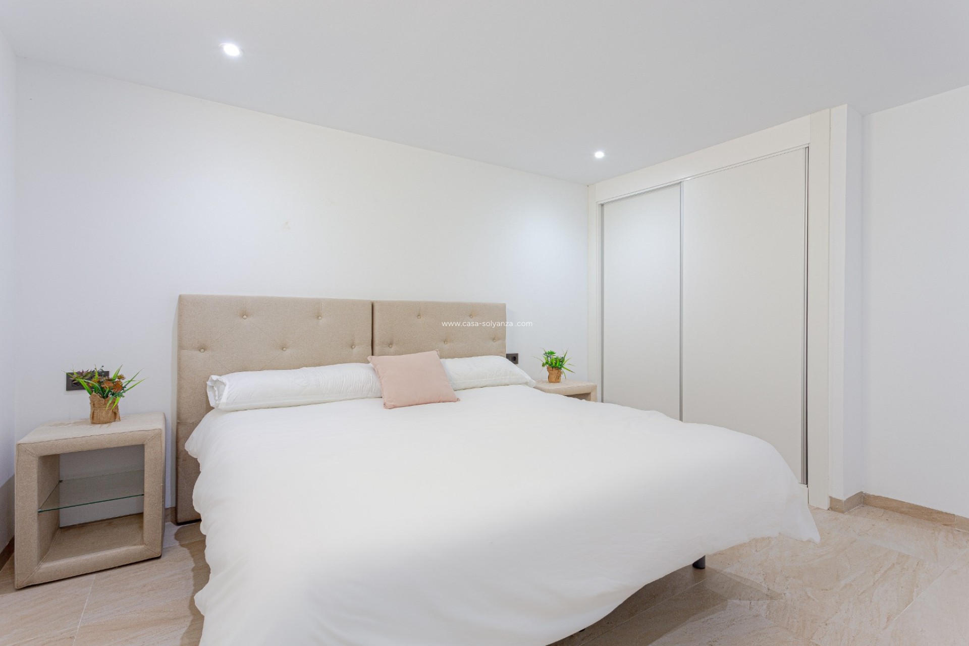 Revente - Villa - Orihuela Costa - Costa Blanca