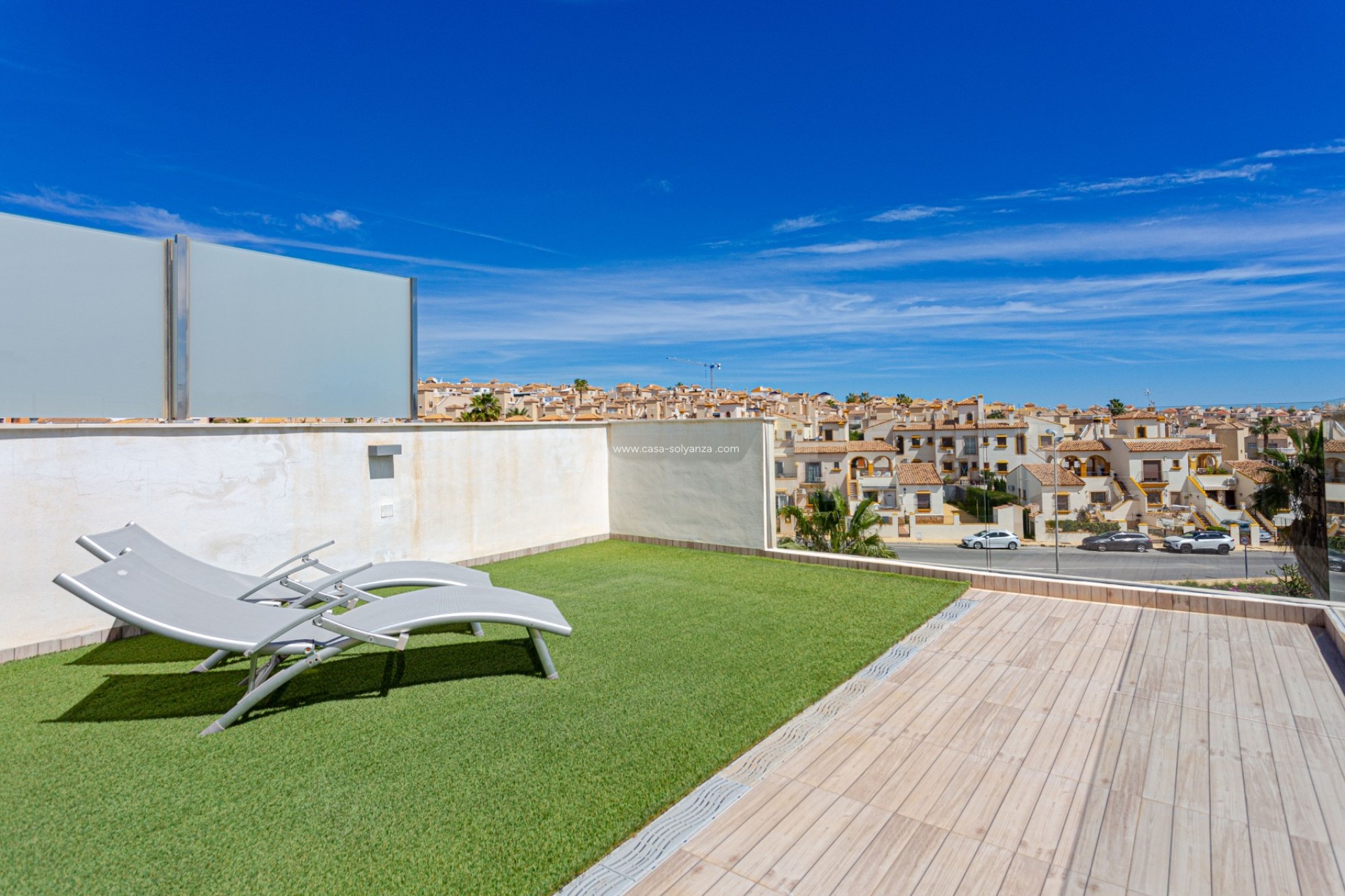Revente - Villa - Orihuela Costa - Costa Blanca