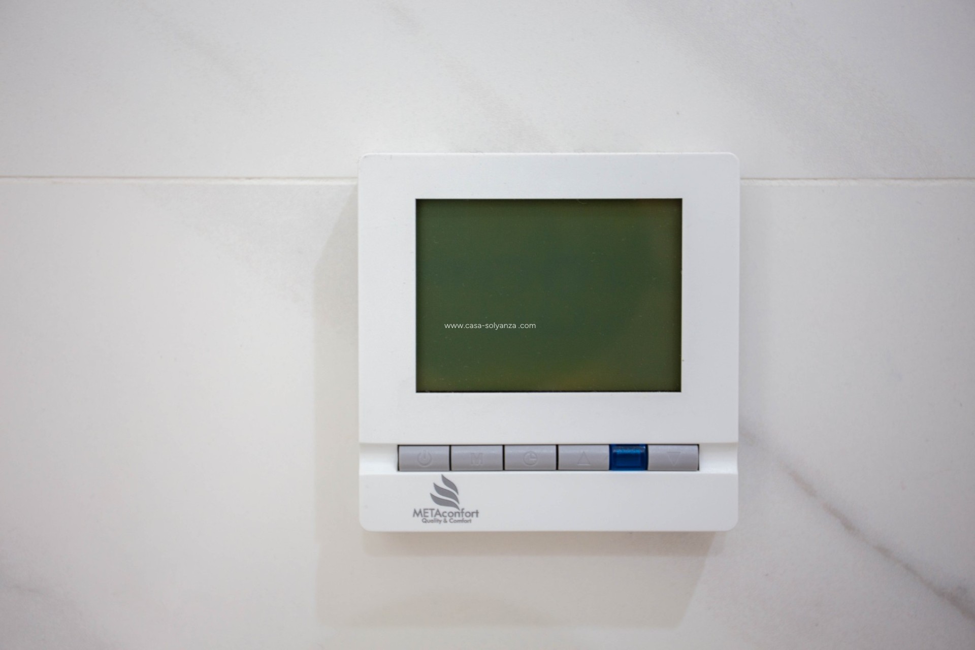 Revente - Villa - Orihuela Costa - Costa Blanca