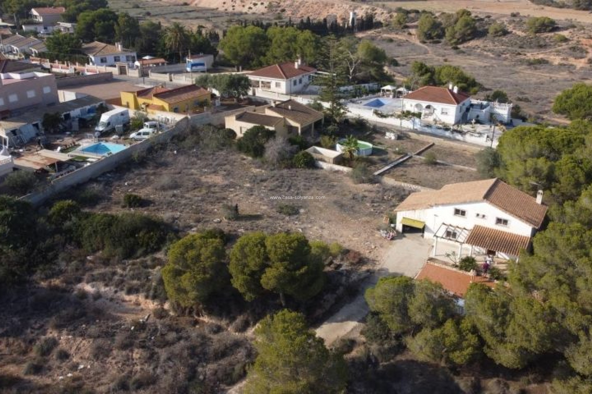 Revente - Villa - Orihuela Costa - Costa Blanca