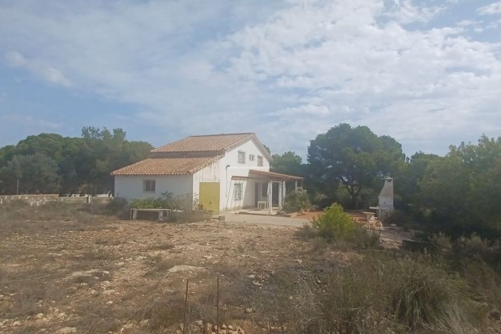 Revente - Villa - Orihuela Costa - Costa Blanca