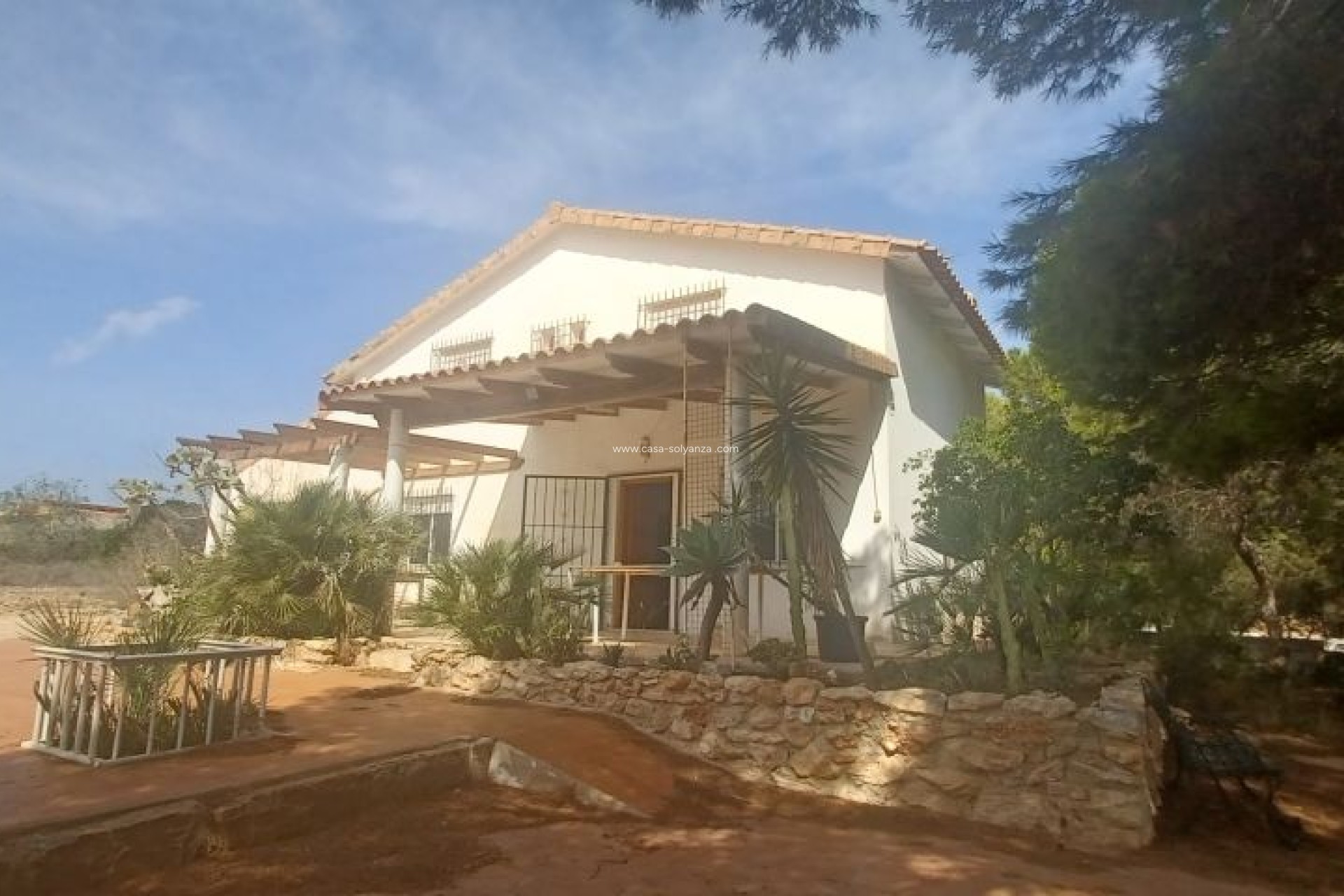 Revente - Villa - Orihuela Costa - Costa Blanca