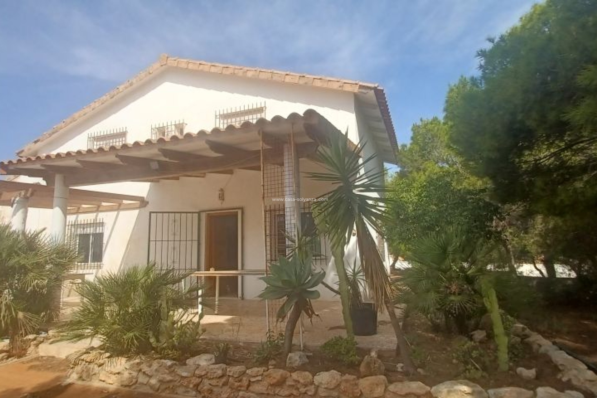 Revente - Villa - Orihuela Costa - Costa Blanca