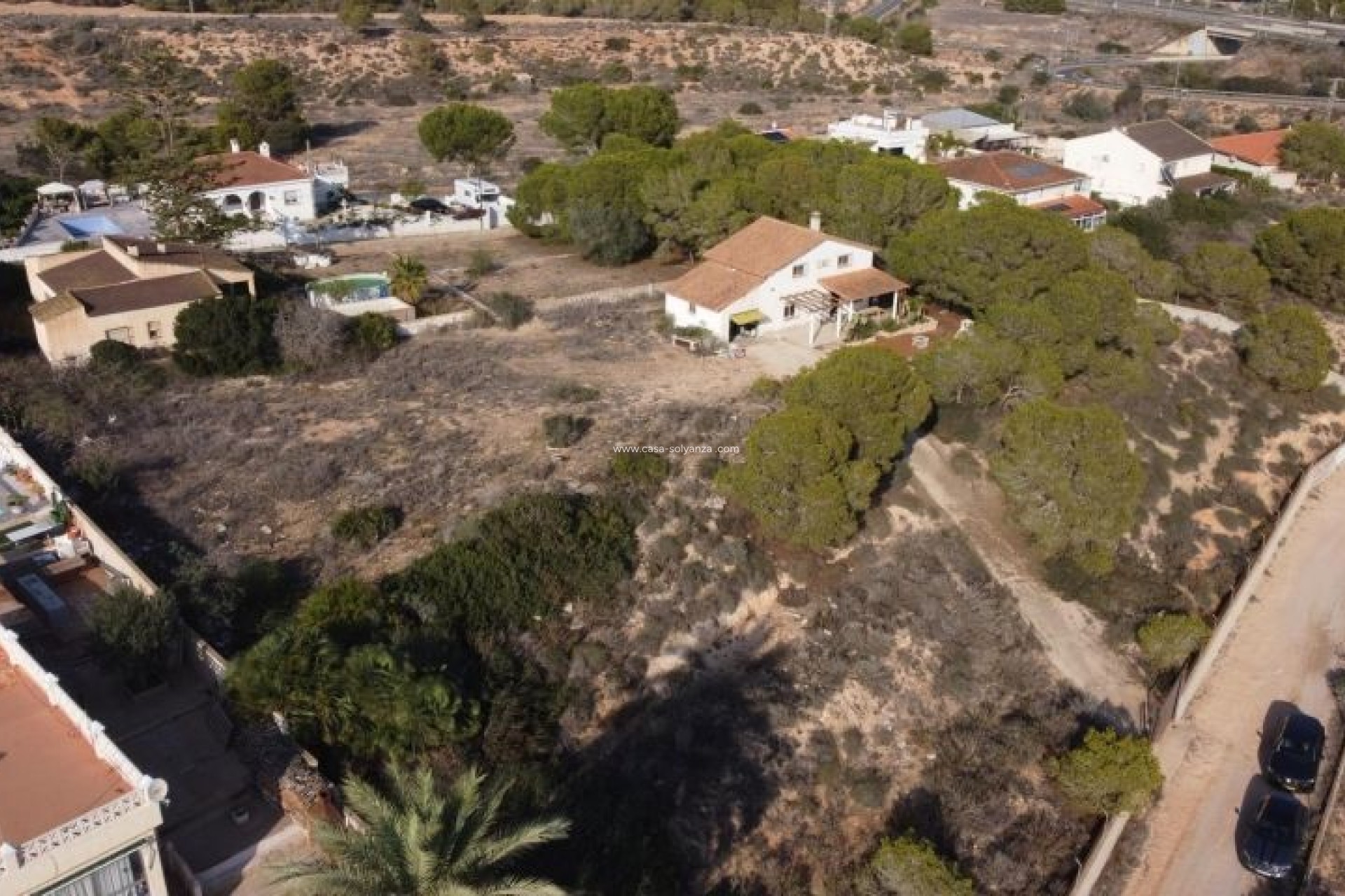 Revente - Villa - Orihuela Costa - Costa Blanca