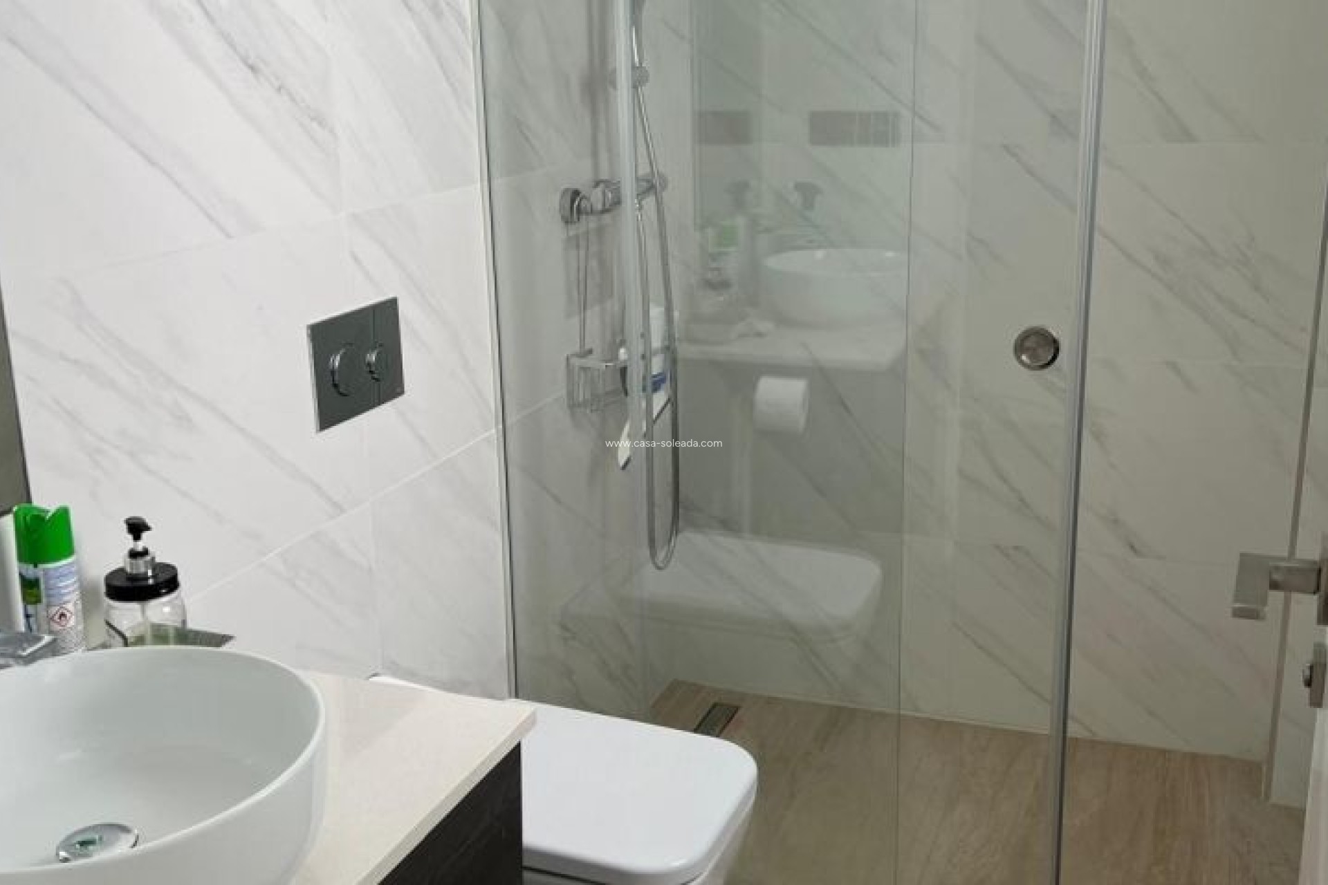 Revente - Villa - Orihuela Costa - Costa Blanca