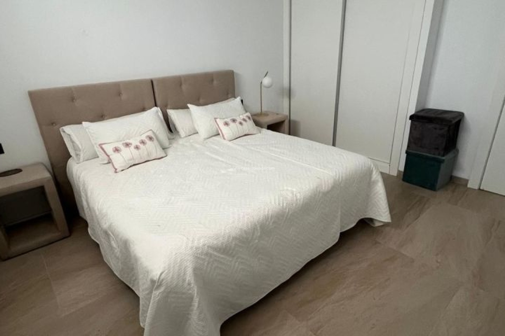 Revente - Villa - Orihuela Costa - Costa Blanca