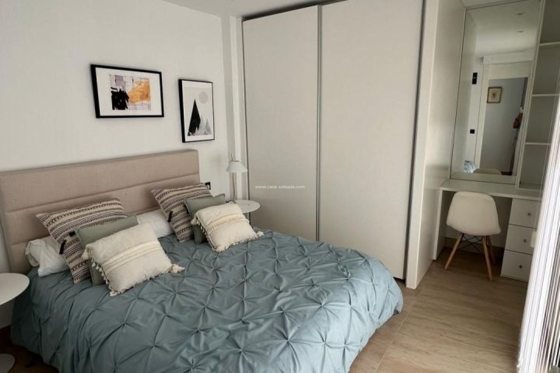 Revente - Villa - Orihuela Costa - Costa Blanca