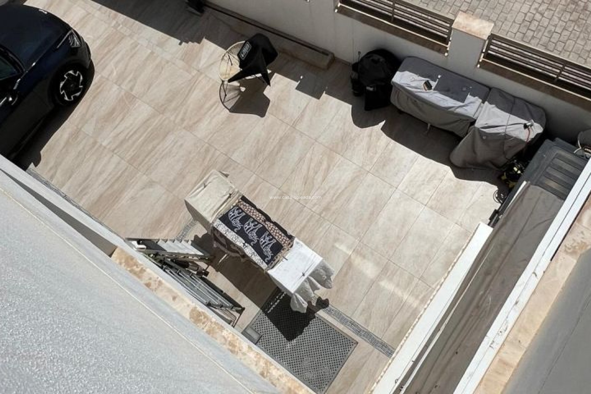 Revente - Villa - Orihuela Costa - Costa Blanca