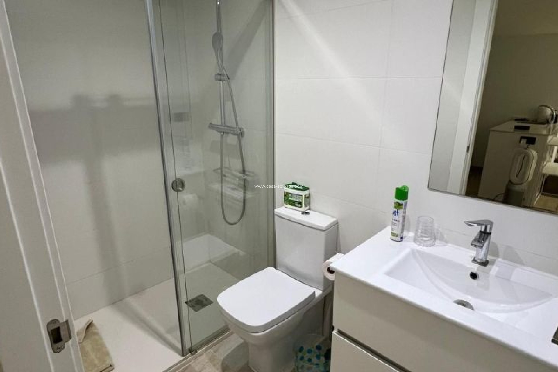 Revente - Villa - Orihuela Costa - Costa Blanca