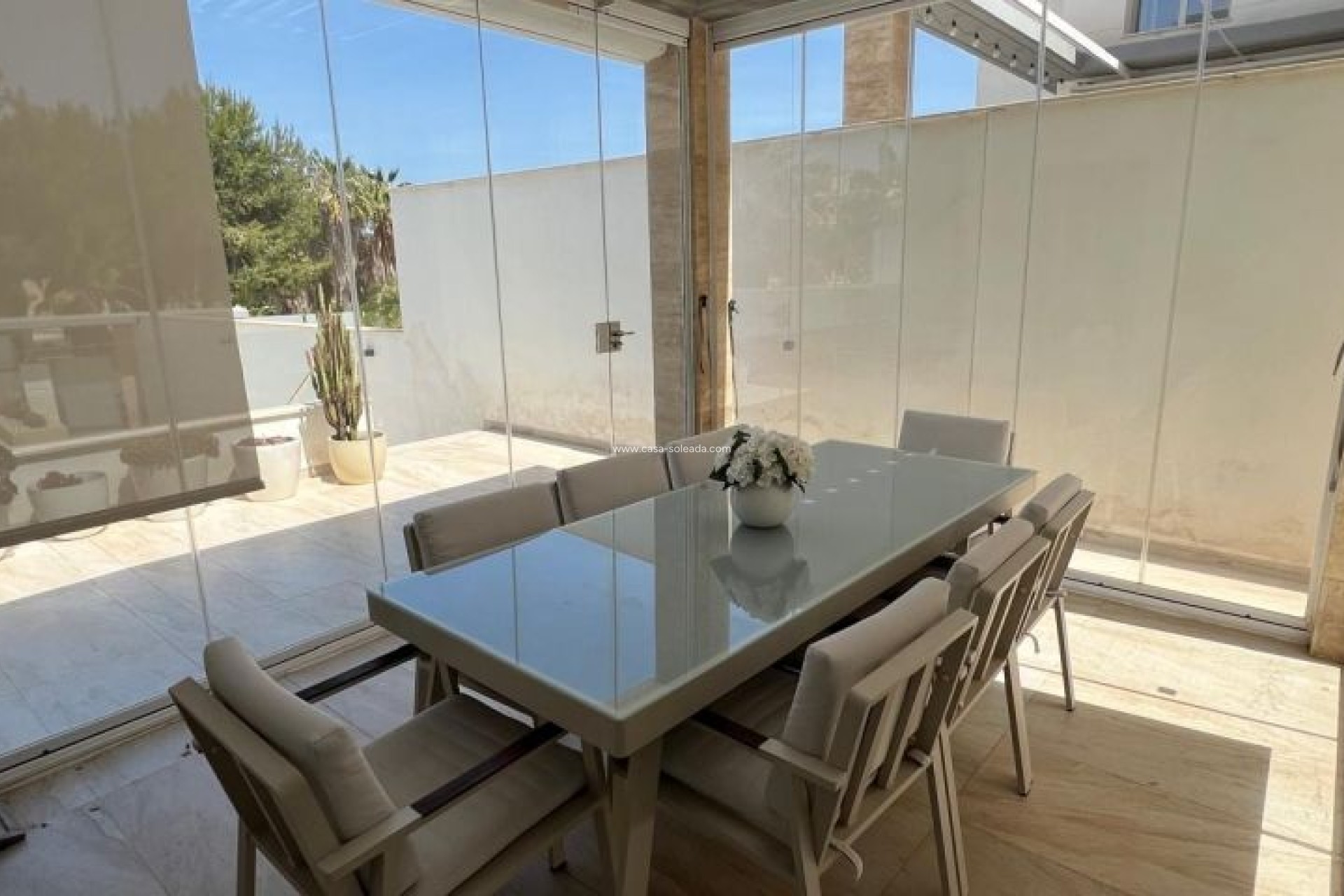 Revente - Villa - Orihuela Costa - Costa Blanca