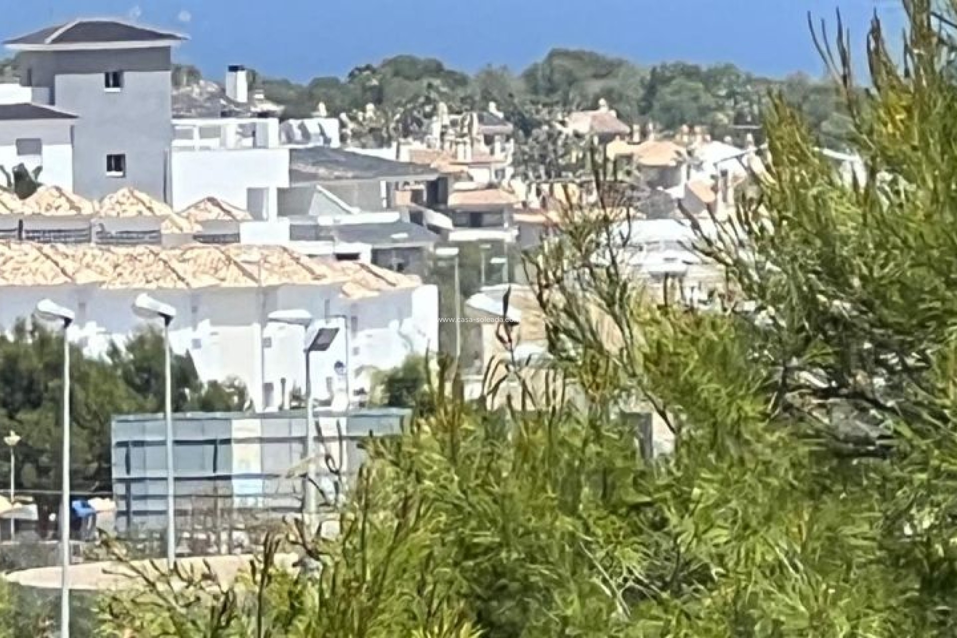 Revente - Villa - Orihuela Costa - Costa Blanca