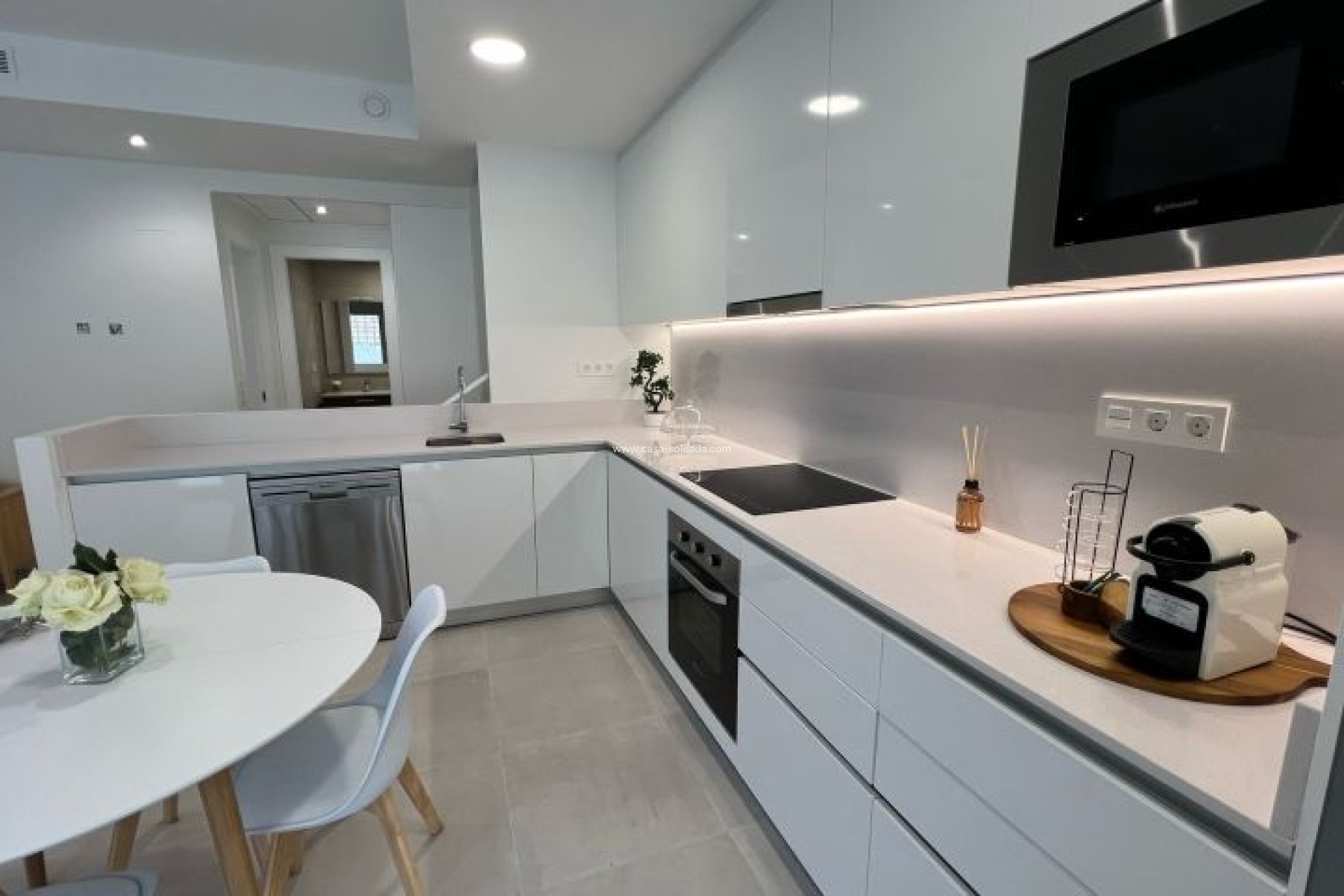 Revente - Villa - Orihuela Costa - Costa Blanca