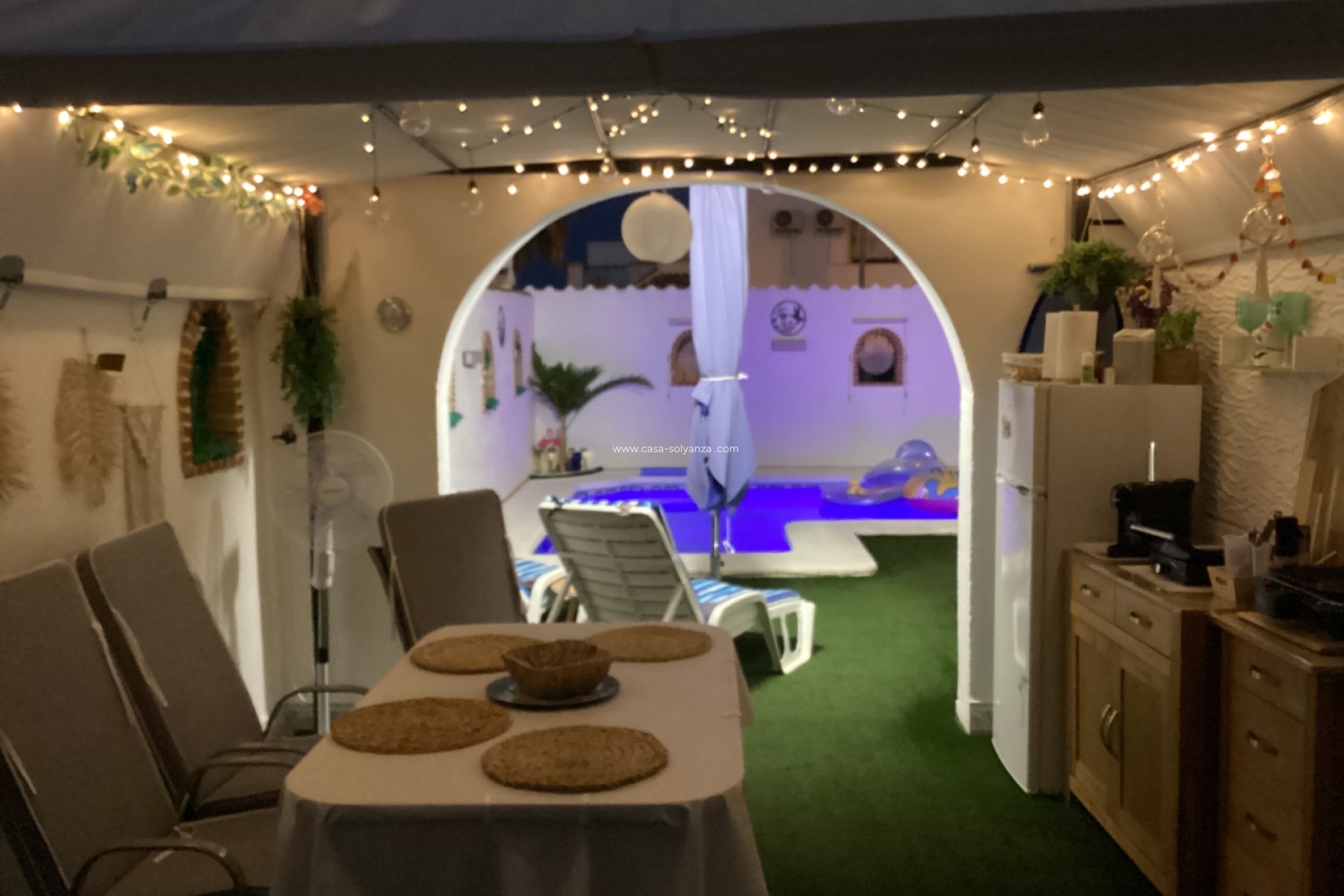 Revente - Villa - Orihuela Costa - Costa Blanca