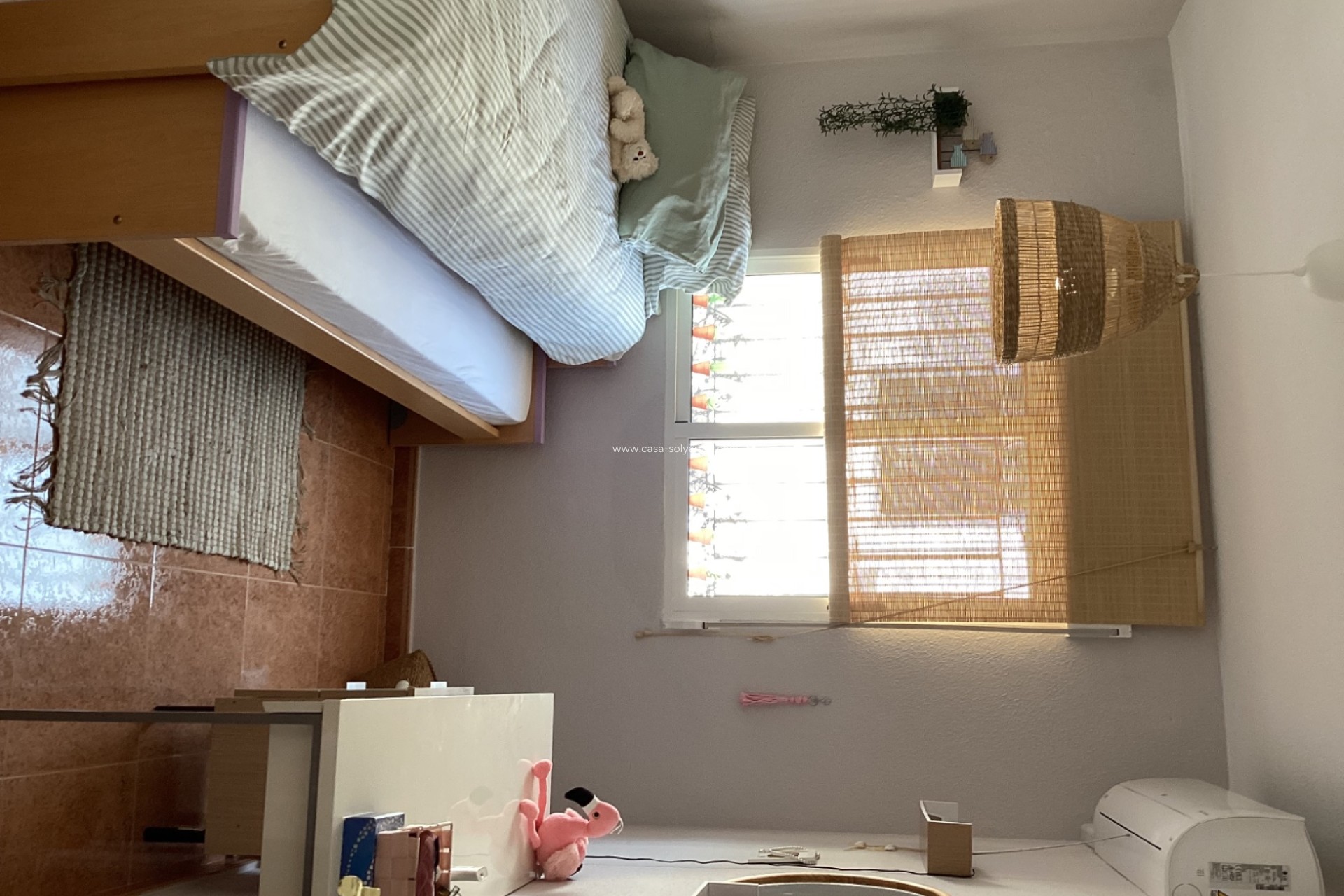 Revente - Villa - Orihuela Costa - Costa Blanca