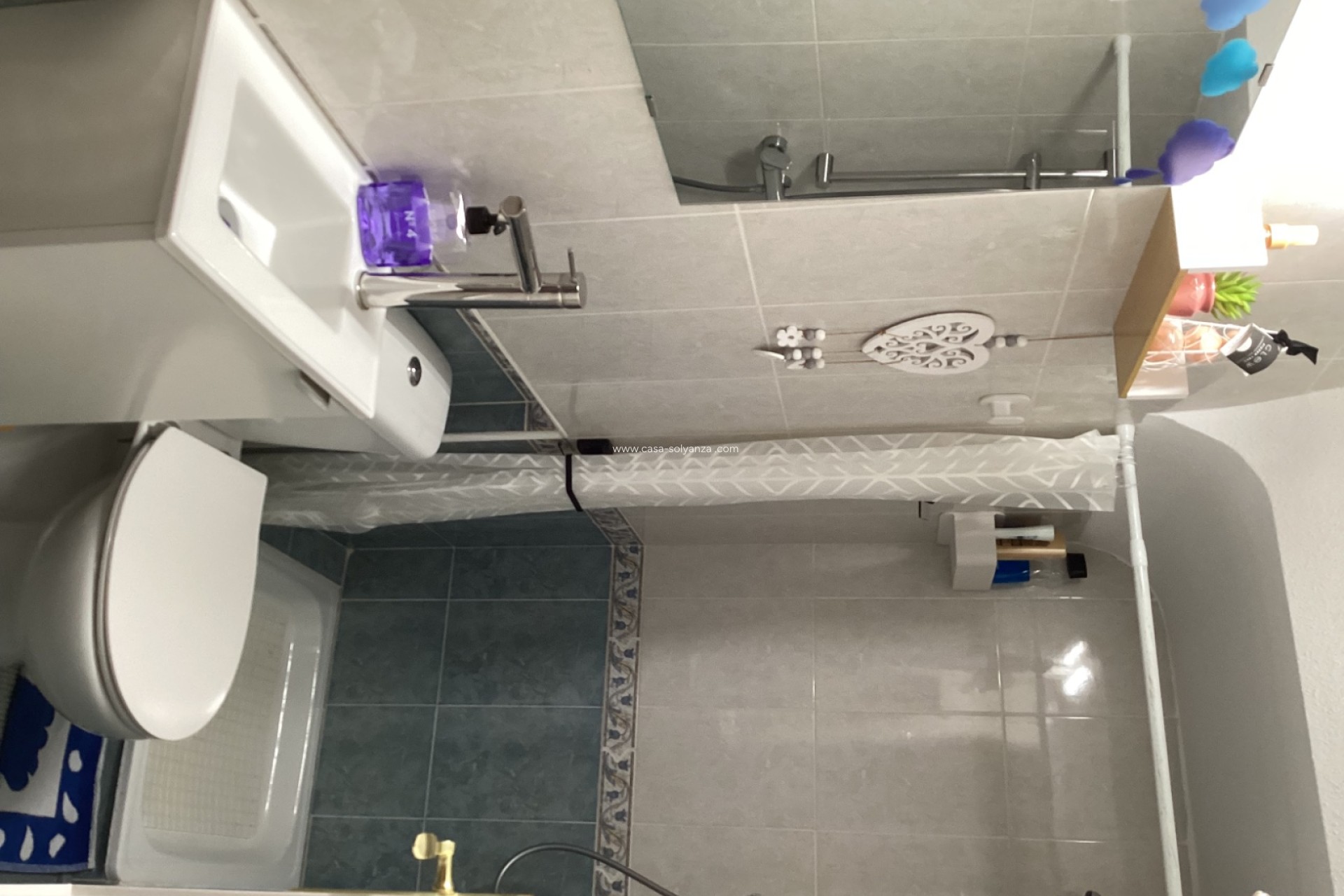 Revente - Villa - Orihuela Costa - Costa Blanca