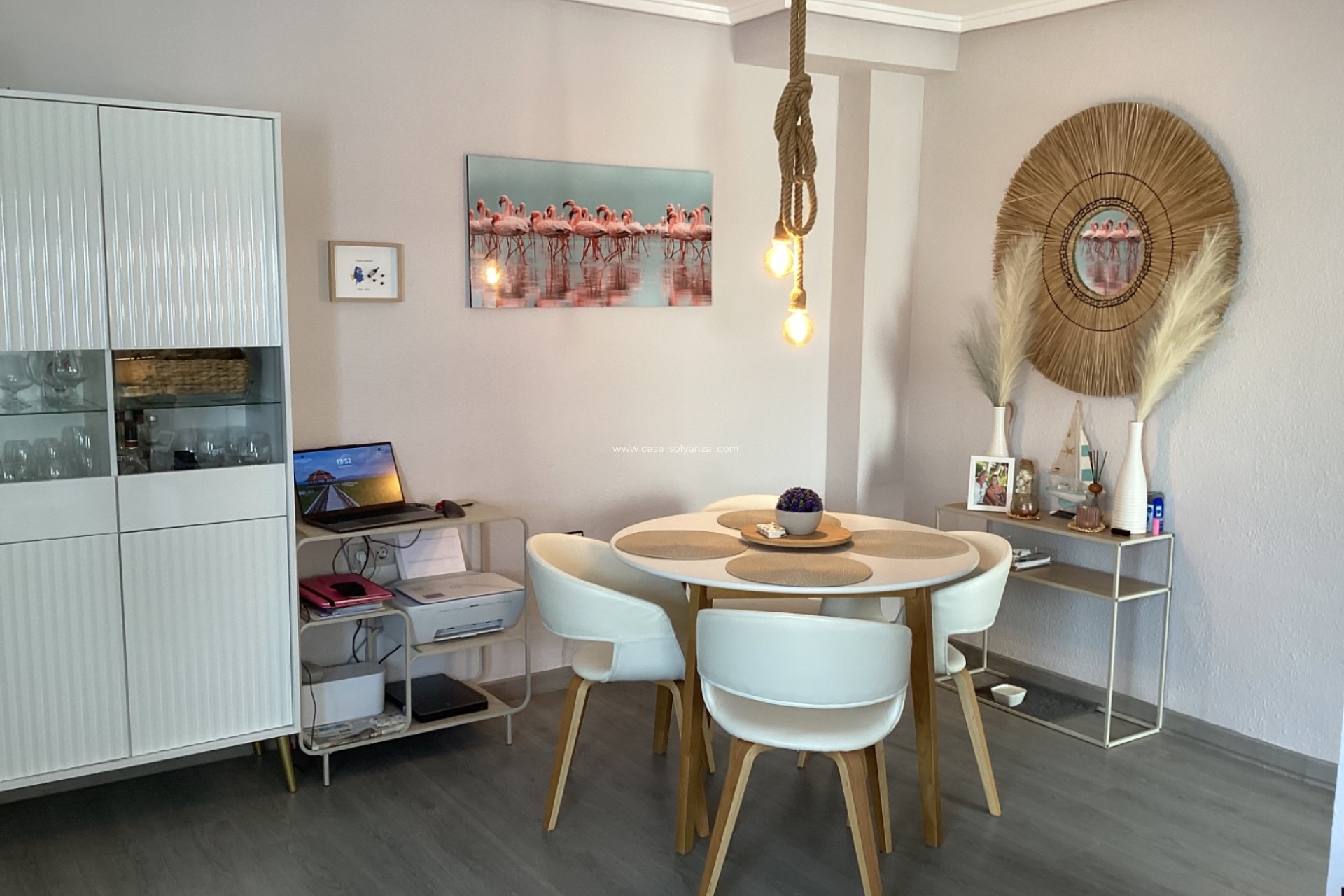 Revente - Villa - Orihuela Costa - Costa Blanca