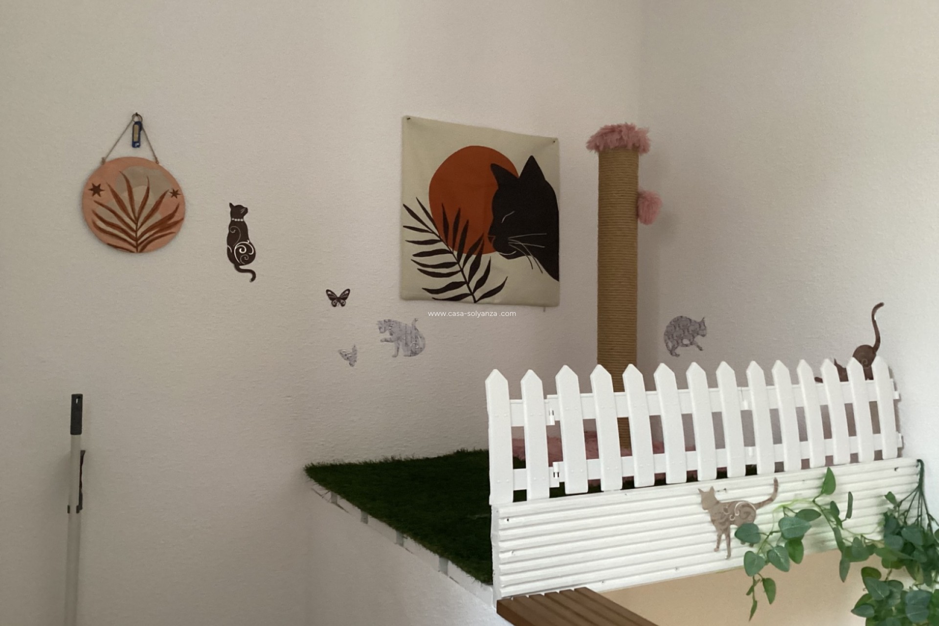 Revente - Villa - Orihuela Costa - Costa Blanca