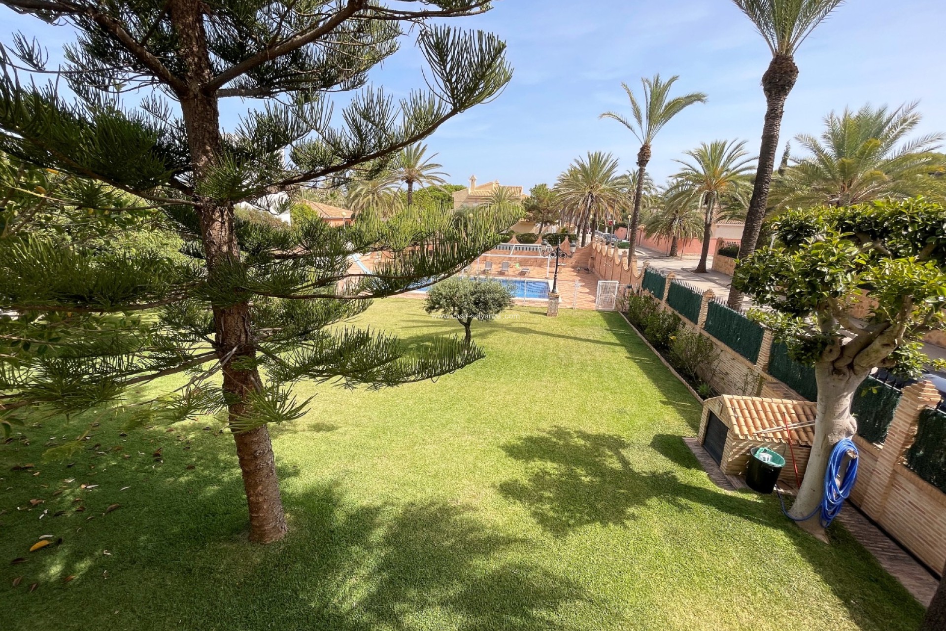 Revente - Villa - Orihuela Costa - Costa Blanca