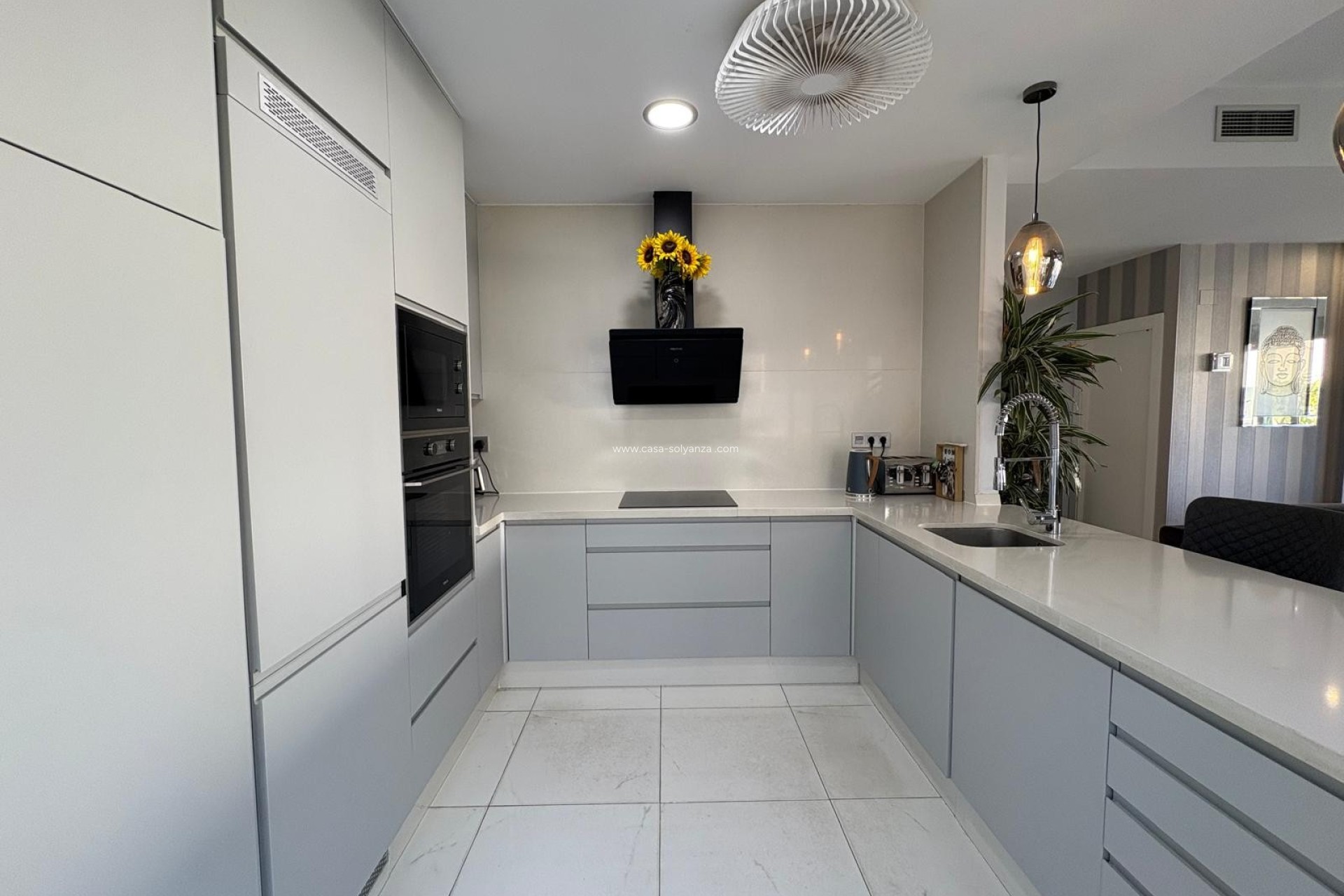 Revente - Villa - Orihuela Costa - Costa Blanca