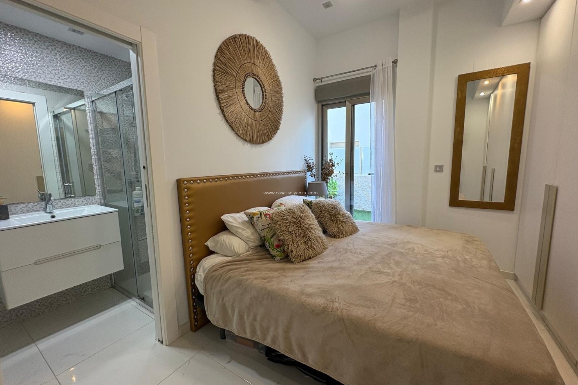 Revente - Villa - Orihuela Costa - Costa Blanca