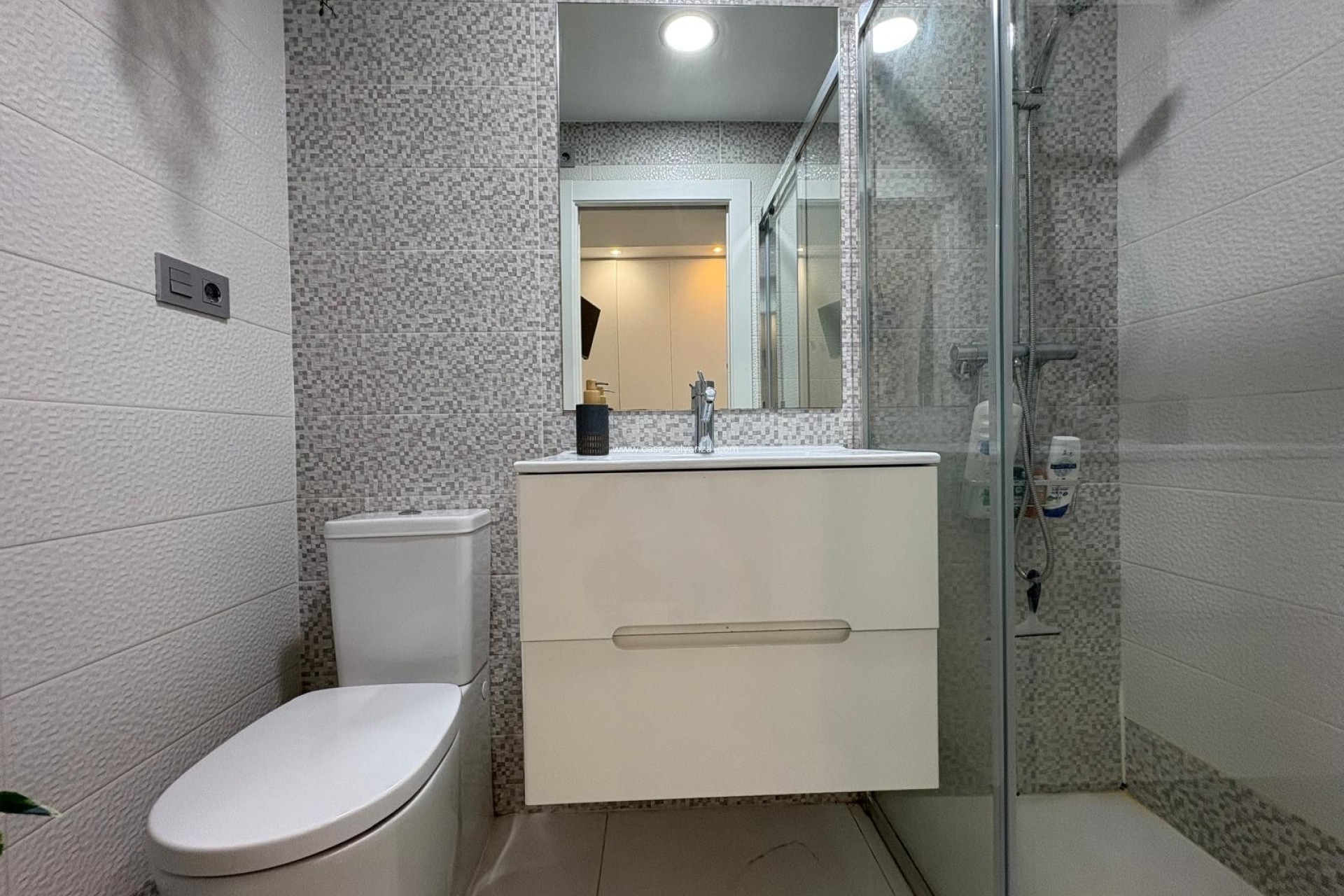 Revente - Villa - Orihuela Costa - Costa Blanca