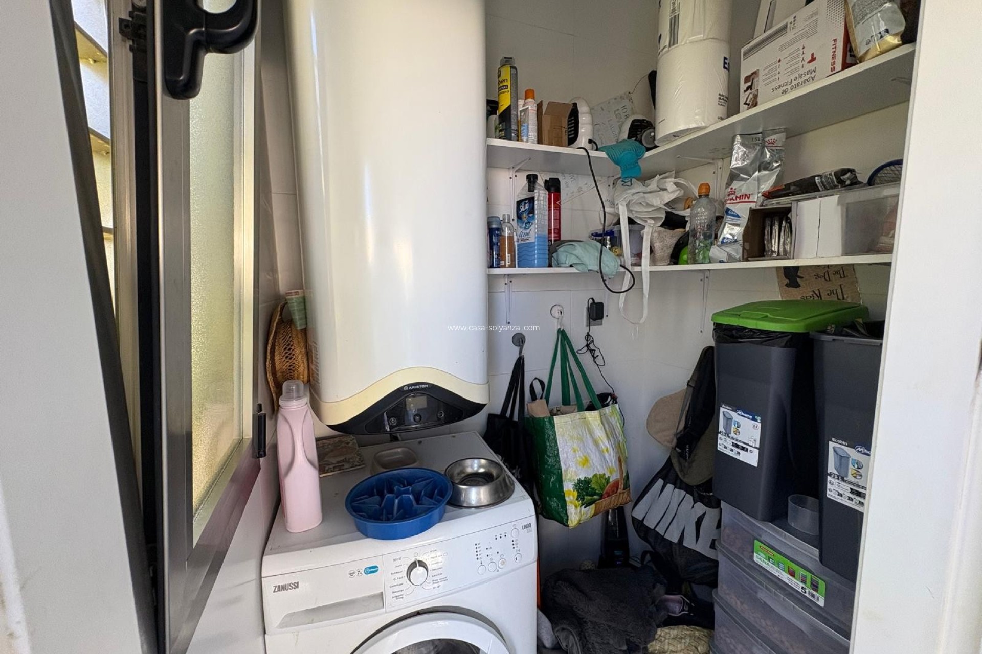 Revente - Villa - Orihuela Costa - Costa Blanca