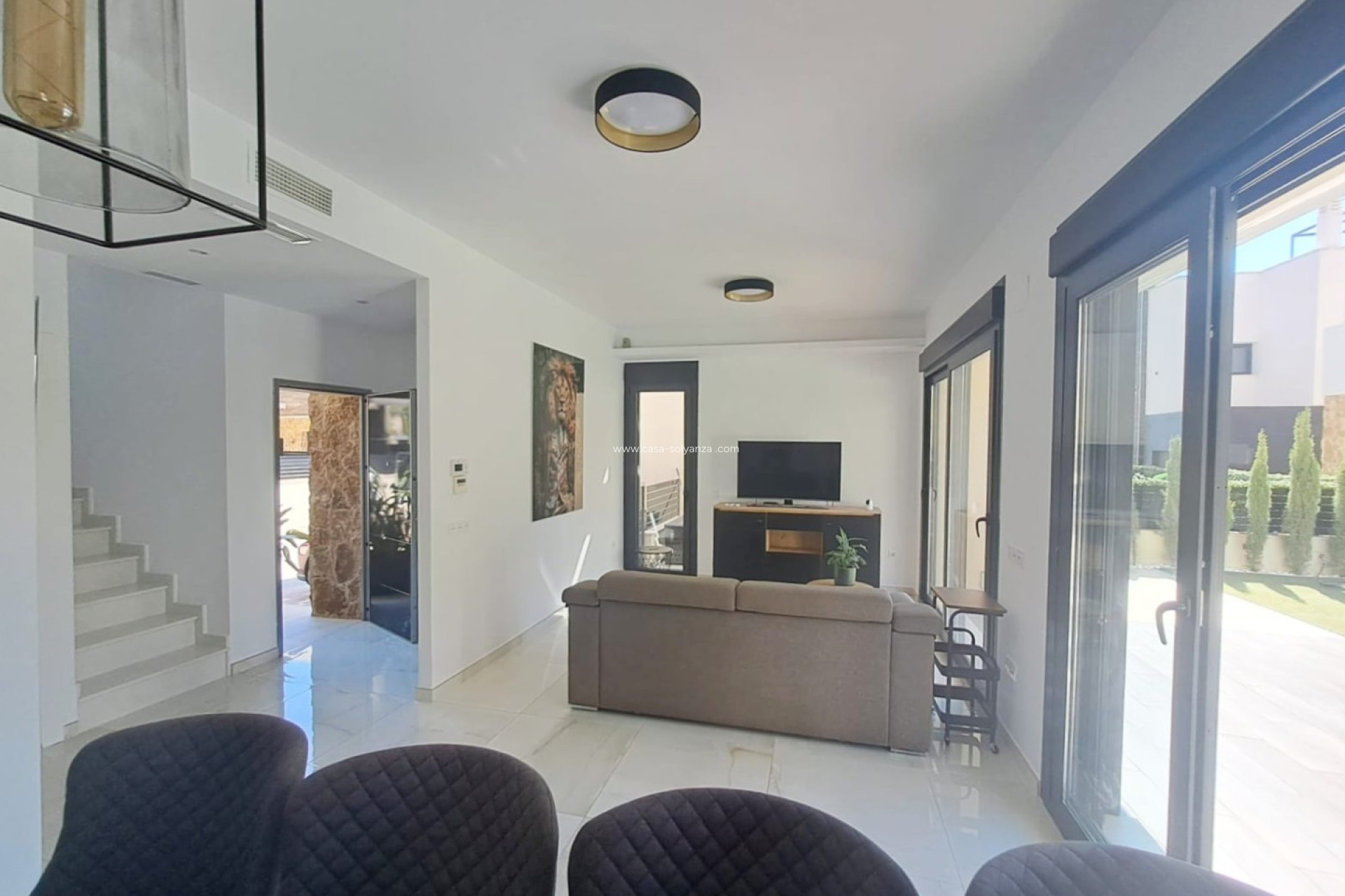 Revente - Villa - Orihuela Costa - Costa Blanca