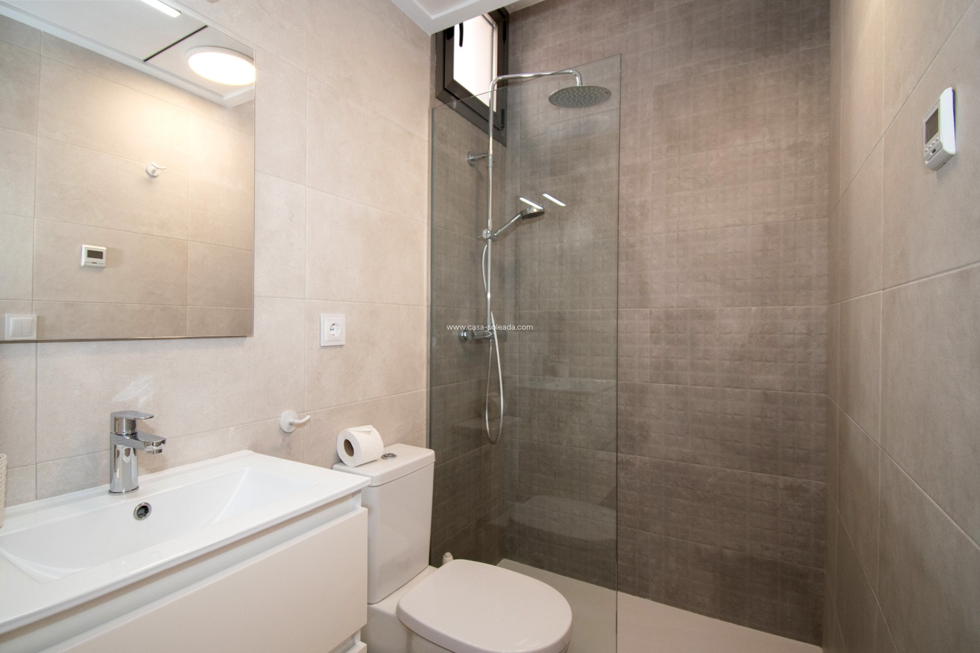 Revente - Villa - Orihuela Costa - Costa Blanca